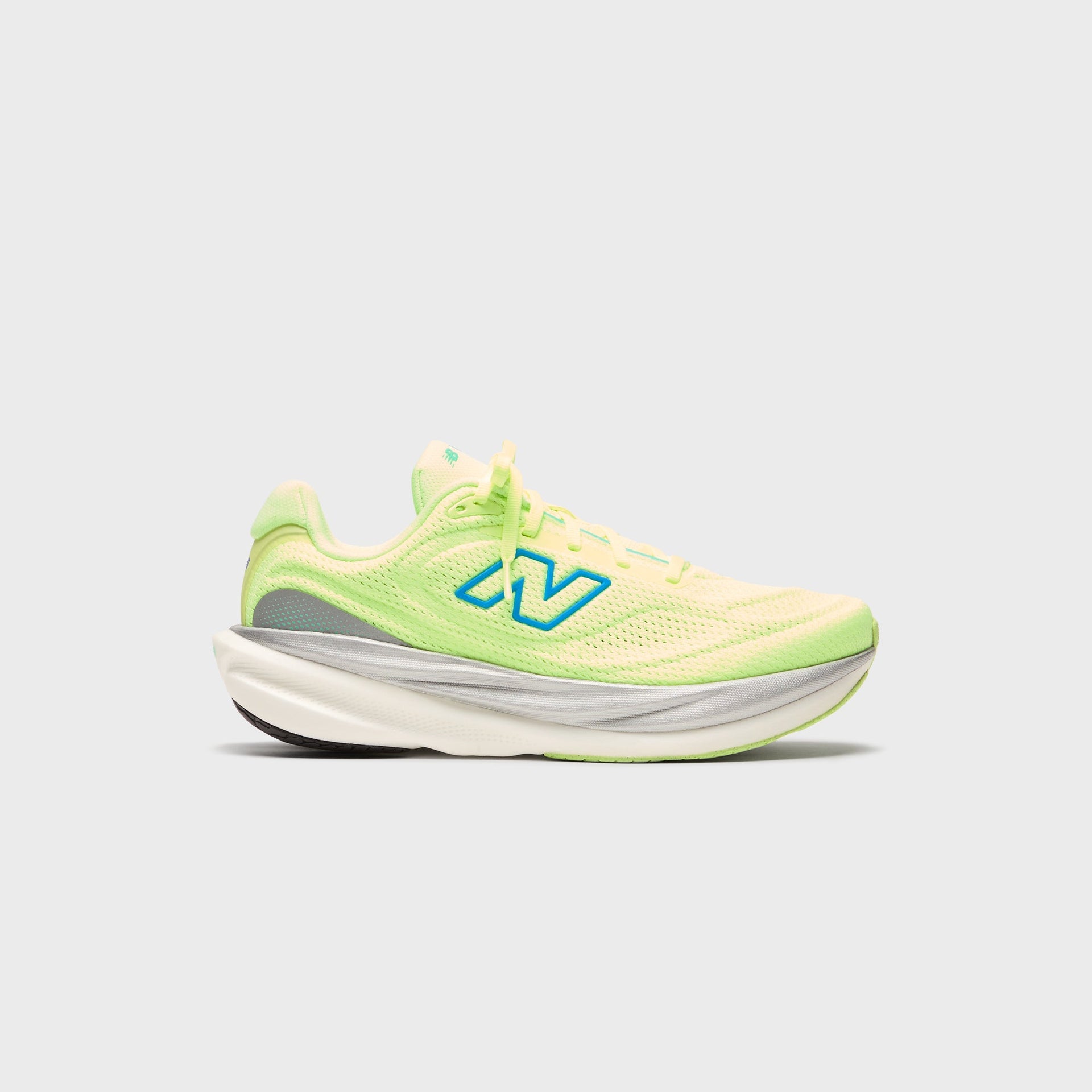 New Balance 1080v15 - Afterglow / Blue Bird / Silver Metallic