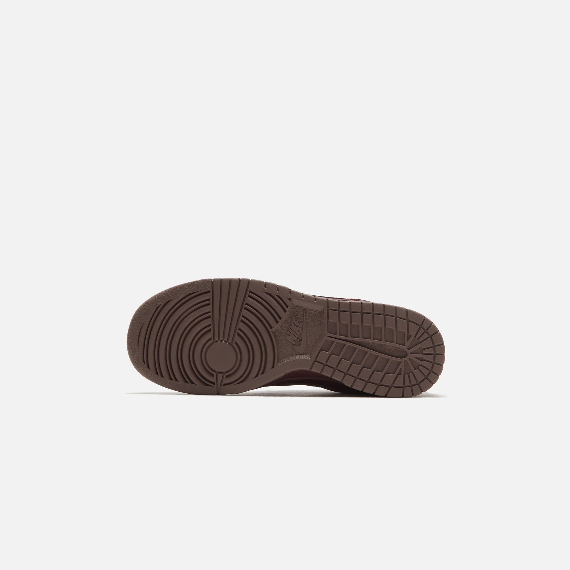 Nike Dunk Low Retro PRM NBHD - Burgundy Crush / Plum Eclipse / Platinum Tint