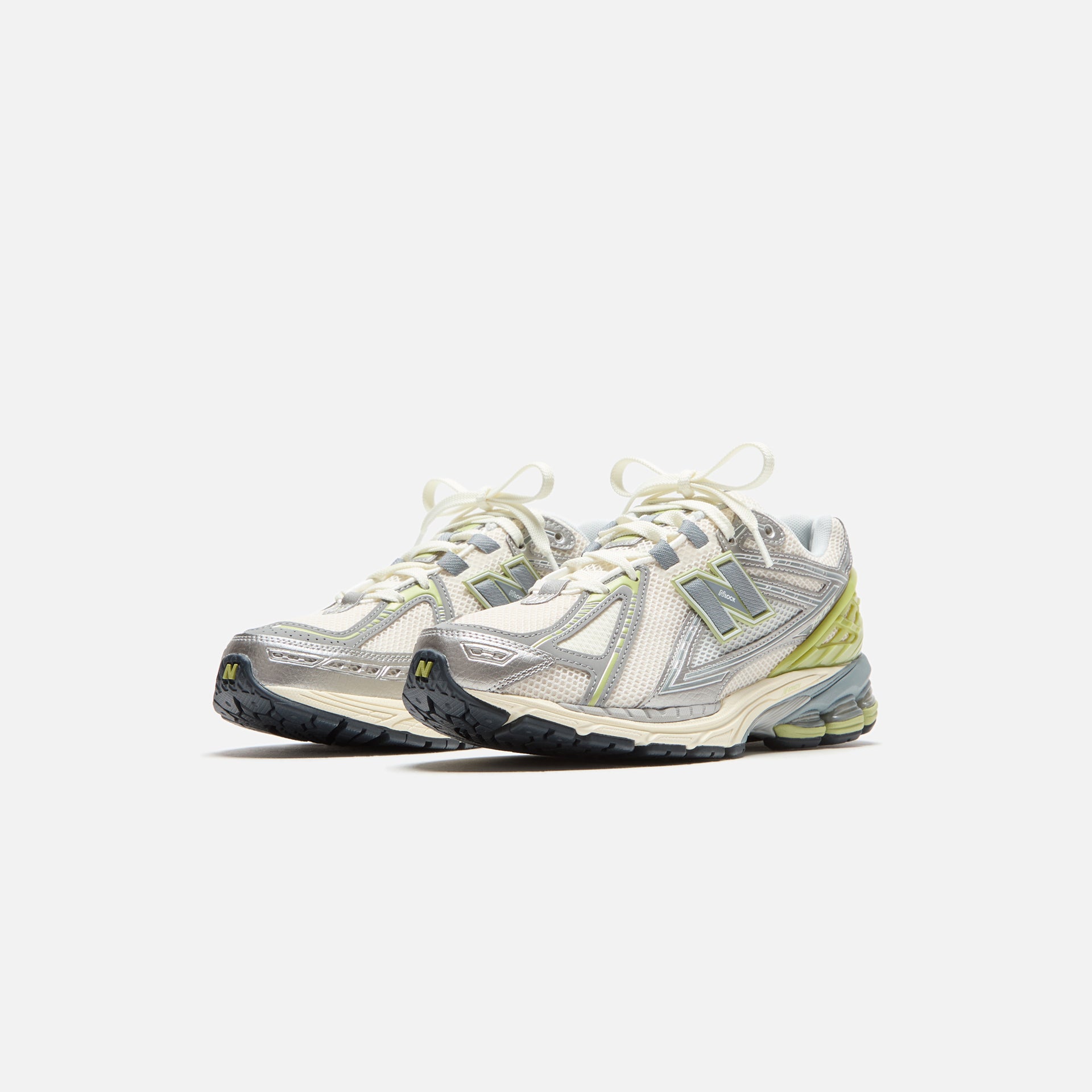 (RTV) New Balance 1906R - White / Silver / Cactus