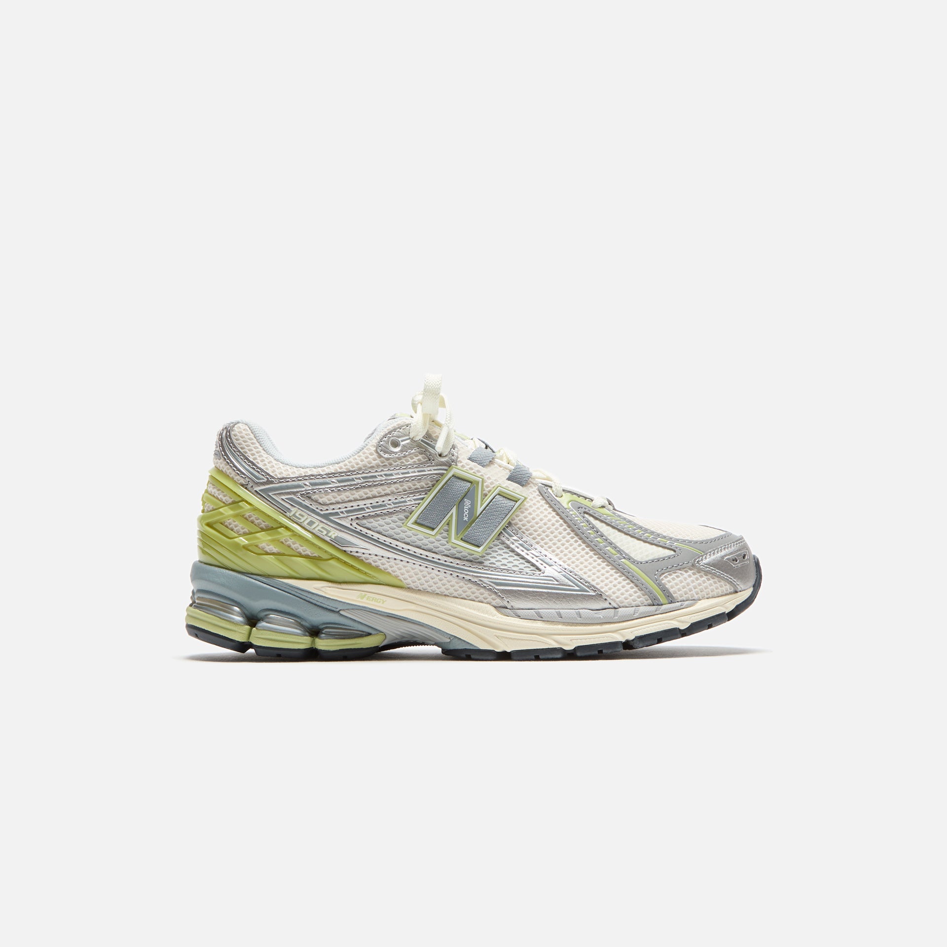 (RTV) New Balance 1906R - White / Silver / Cactus
