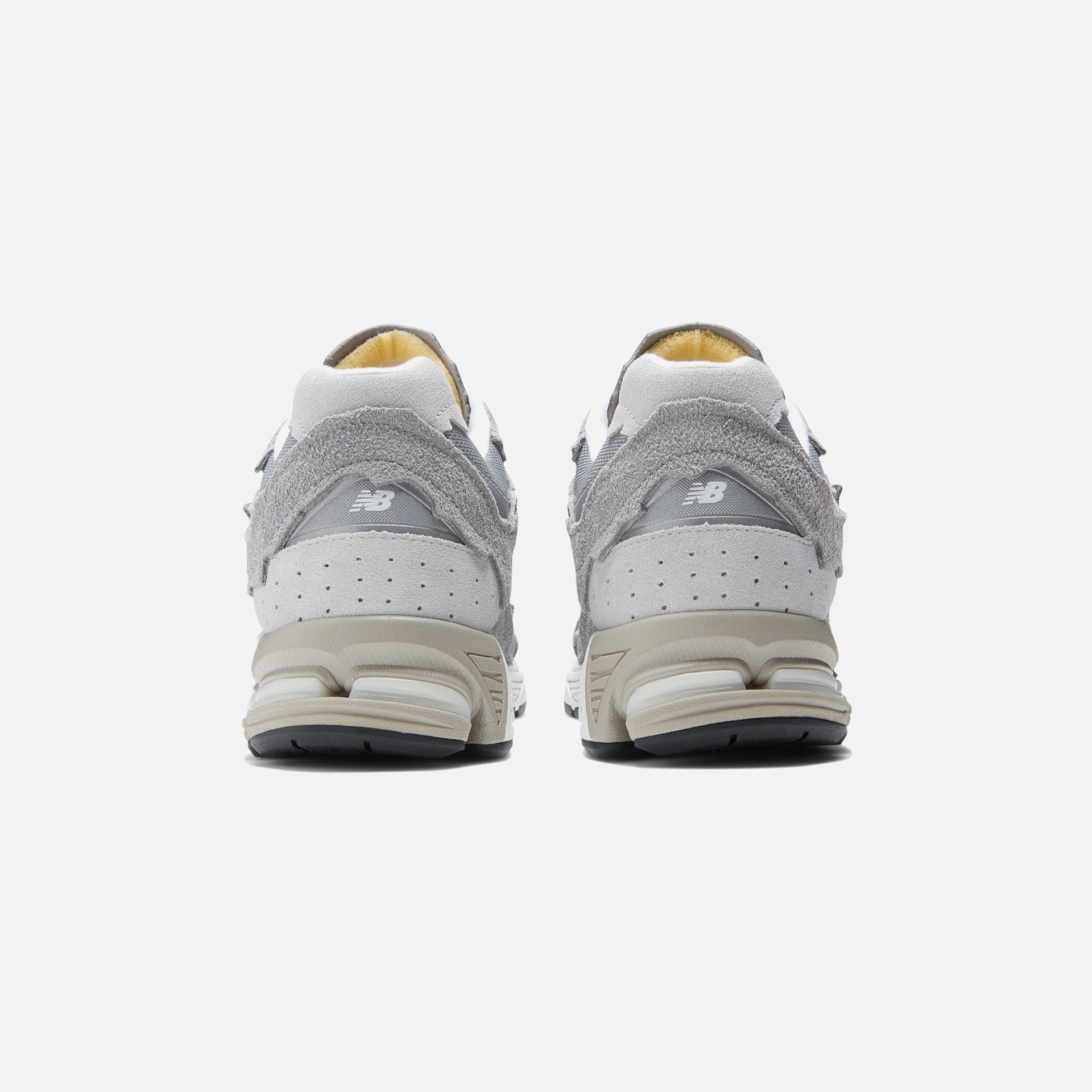 New Balance 2002R - Slate Grey / Brighton Grey
