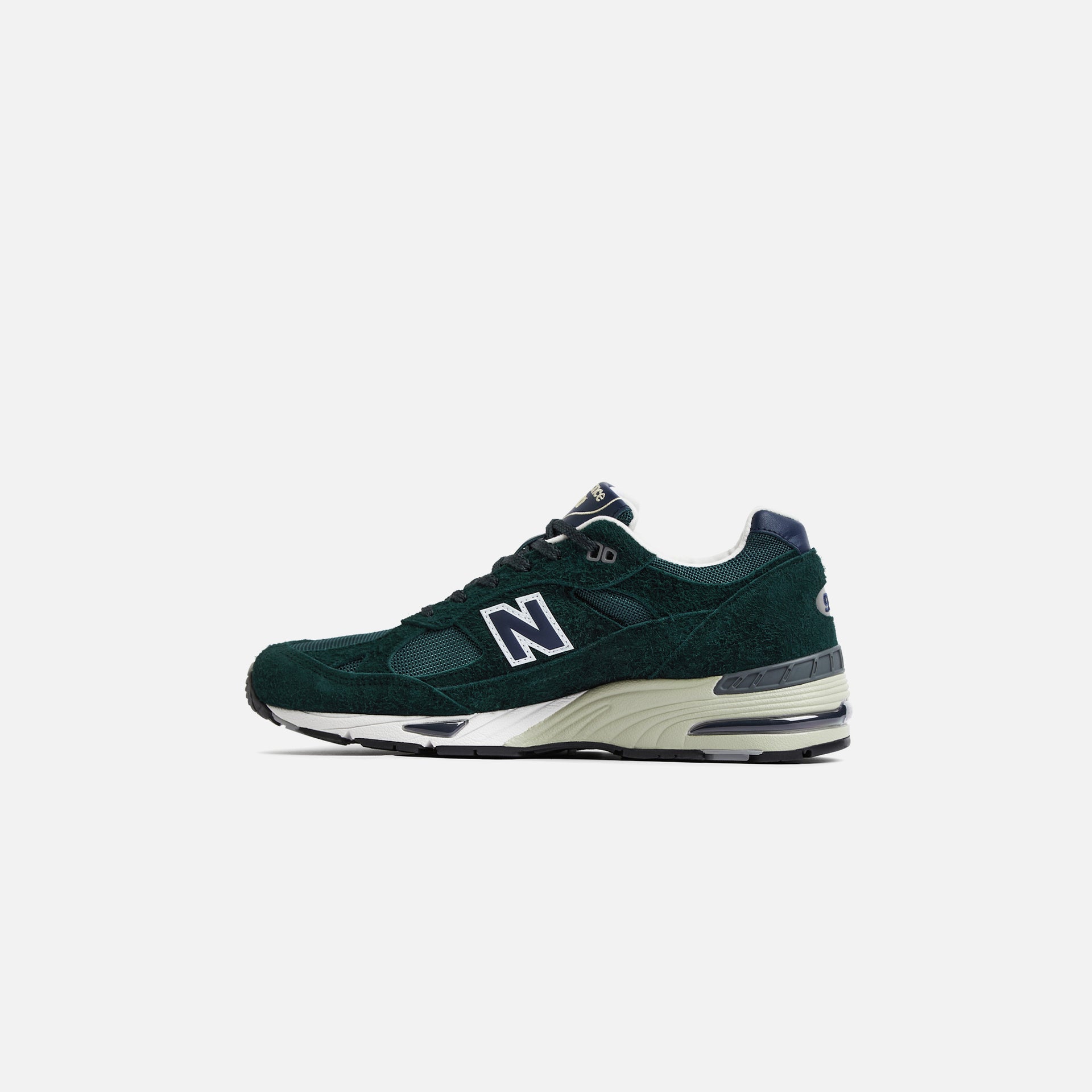 New Balance 991 - Green