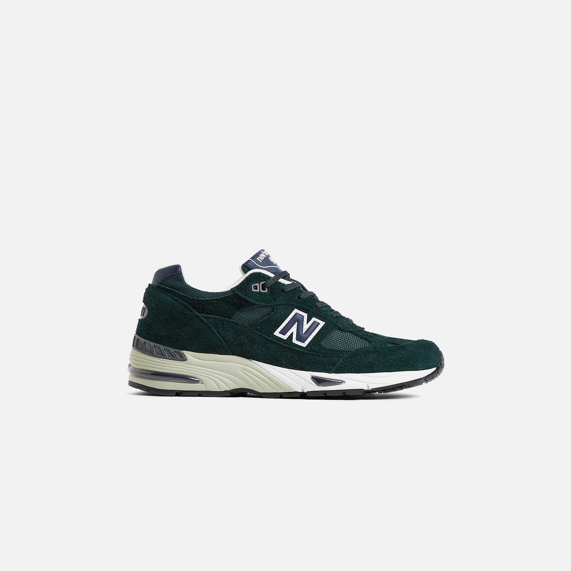 New Balance 991 - Green