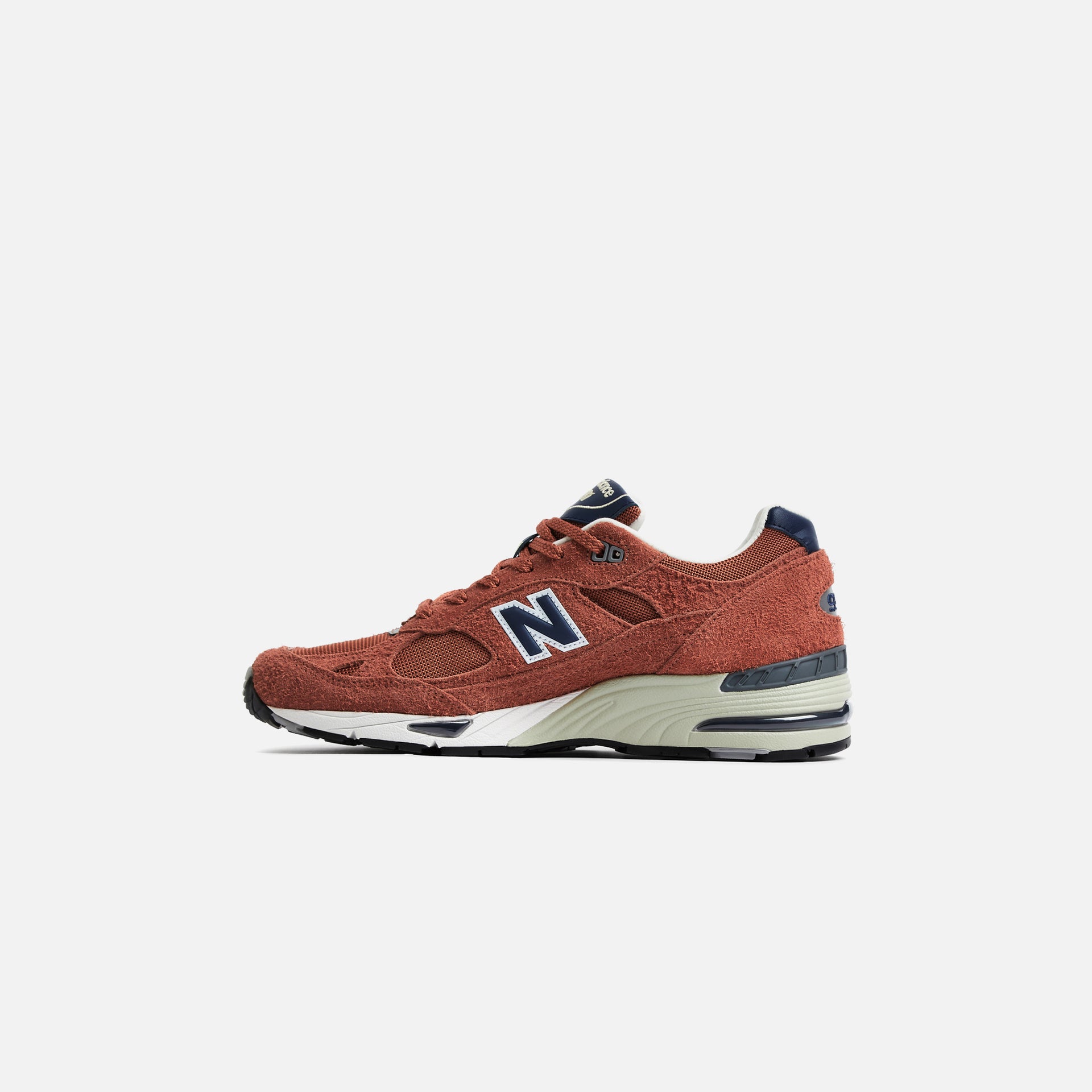New Balance 991 - Bruschetta