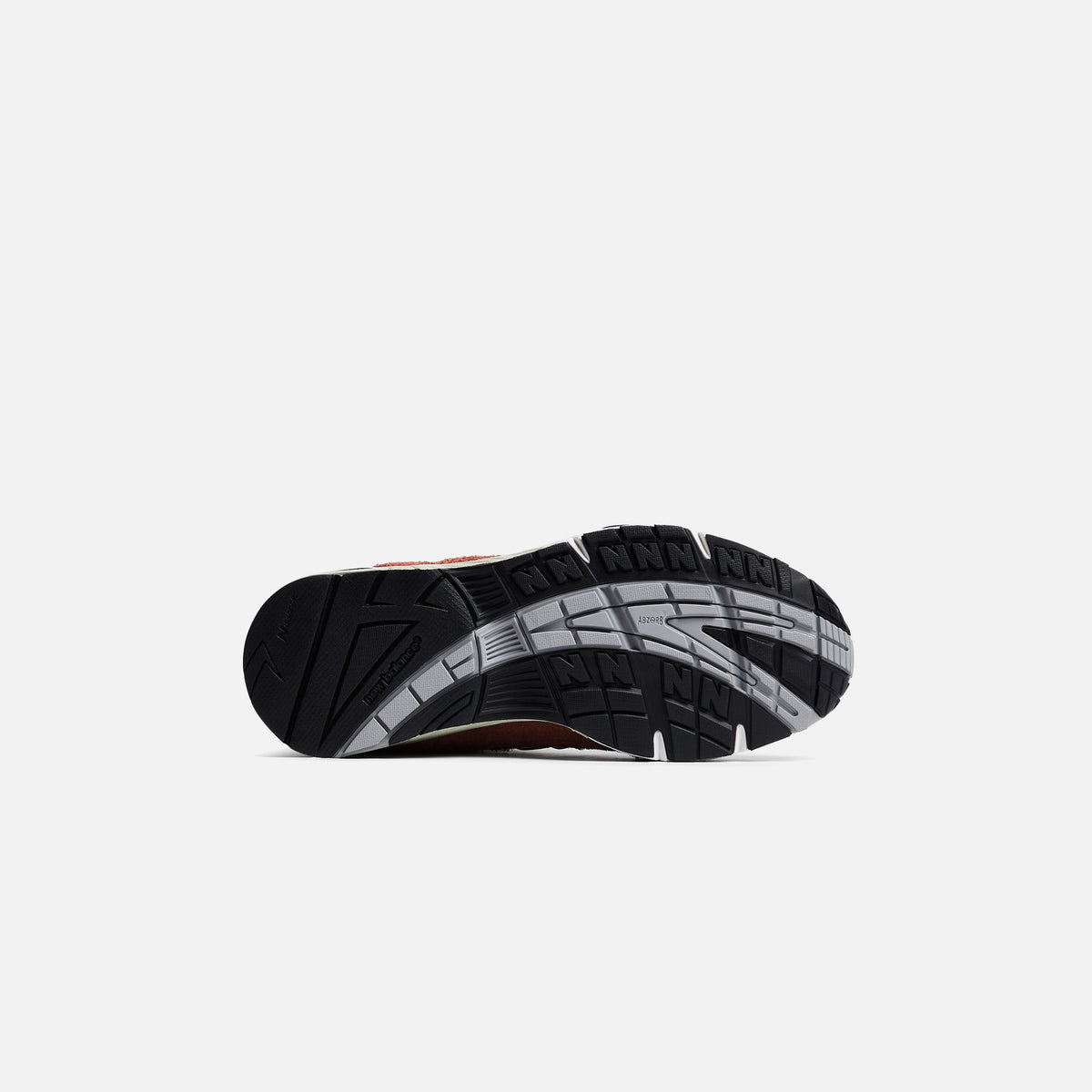 New Balance 991 - Bruschetta