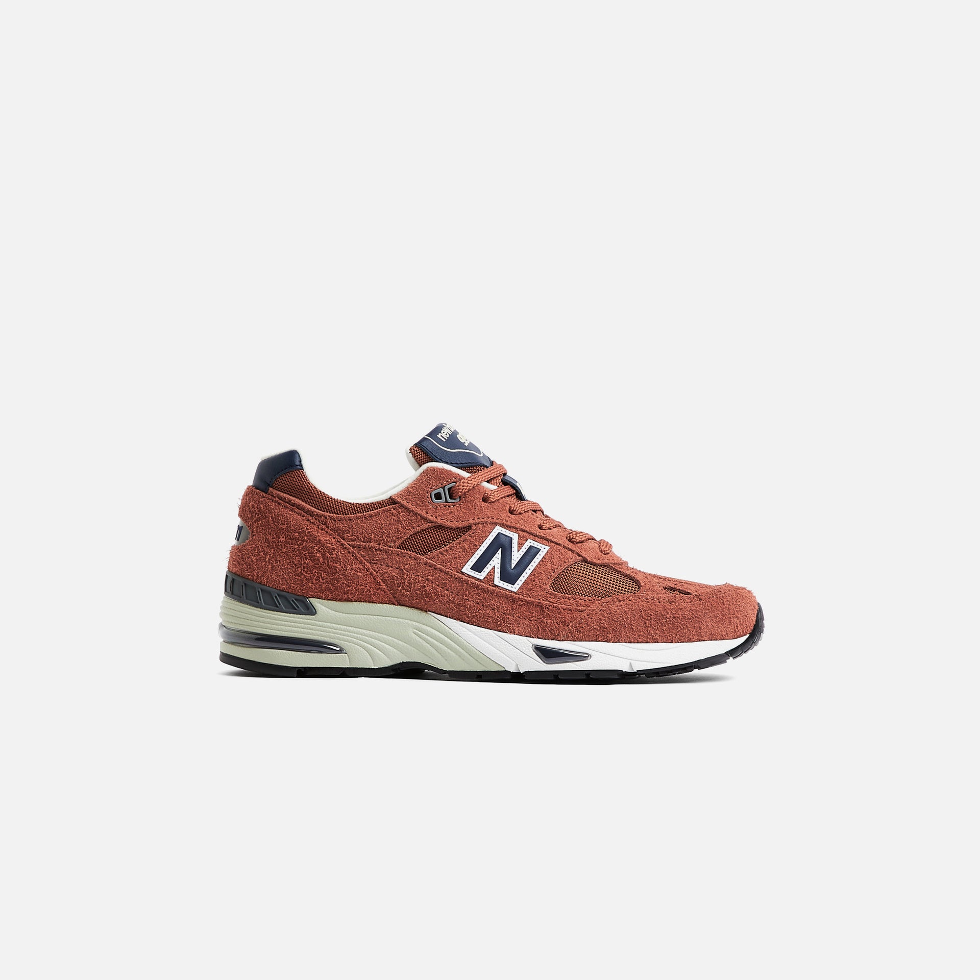 New Balance 991 - Bruschetta