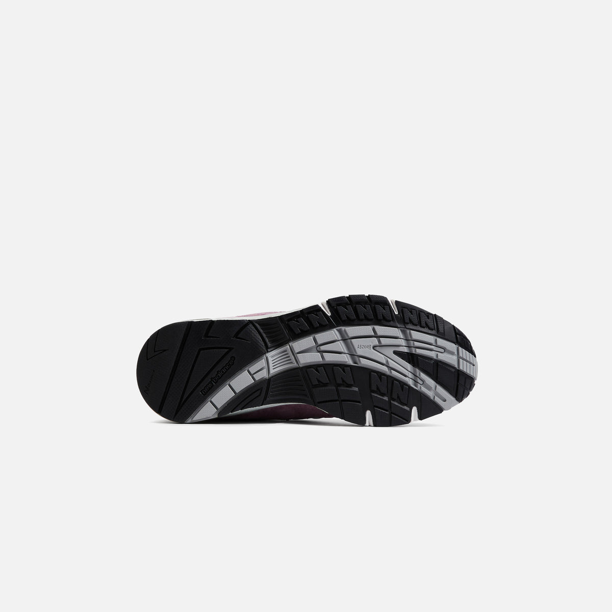 New Balance 991 - Pink / Grey