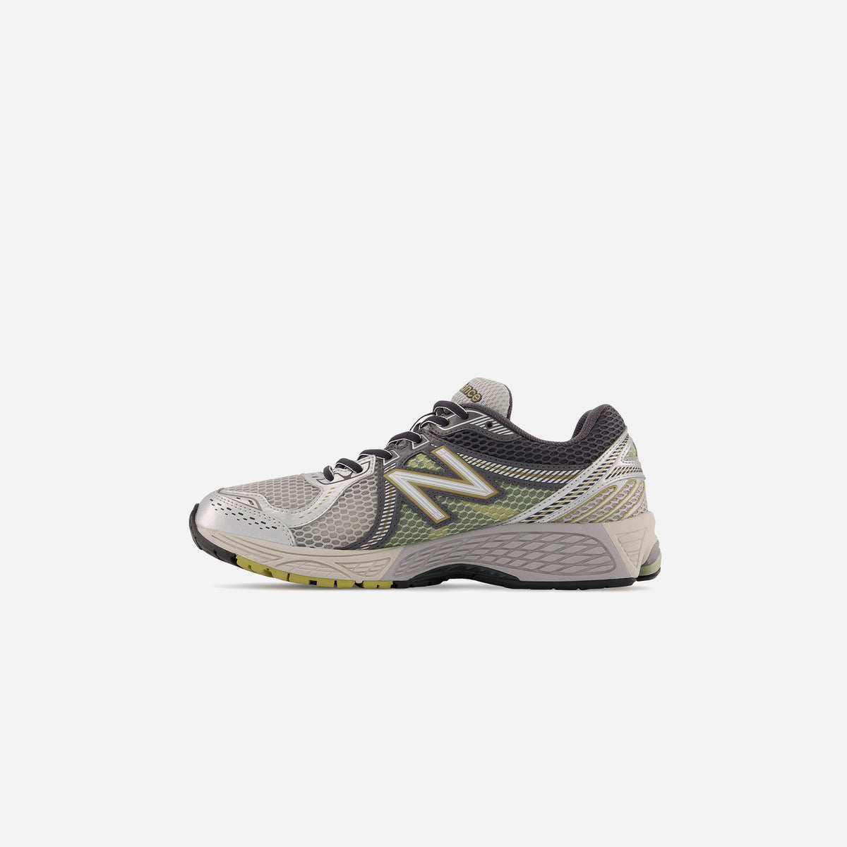 New Balance 860v2 - Rain Cloud / Phantom