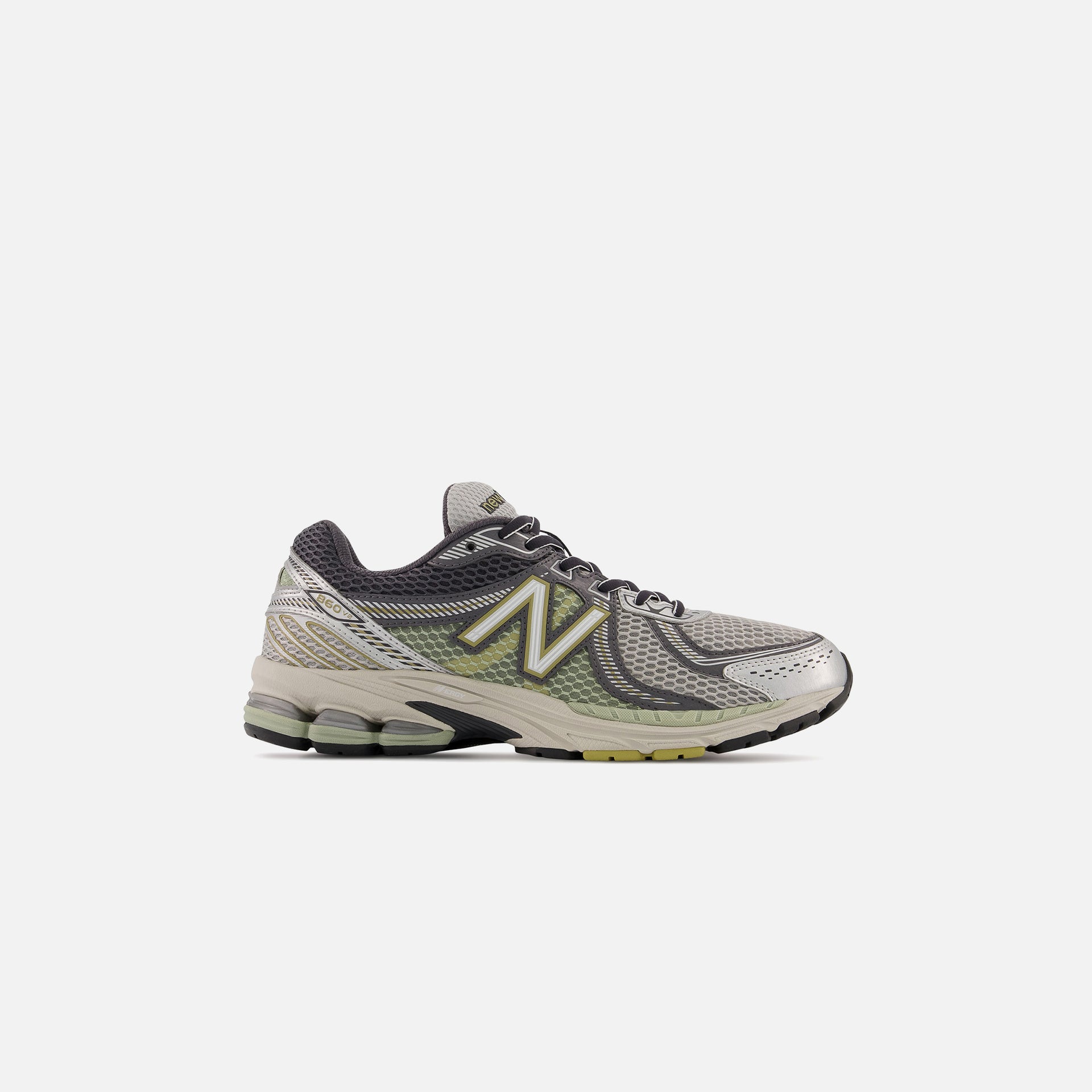 New Balance 860v2 - Rain Cloud / Phantom