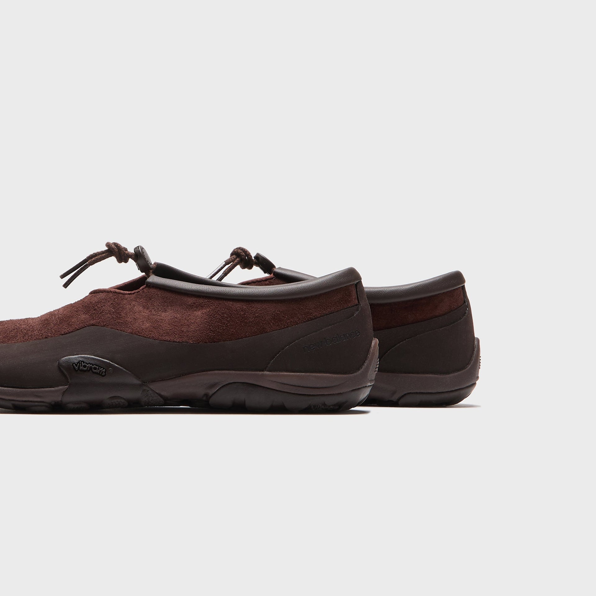 New Balance Minimus MT10T - Pumpernickel / Black Coffee