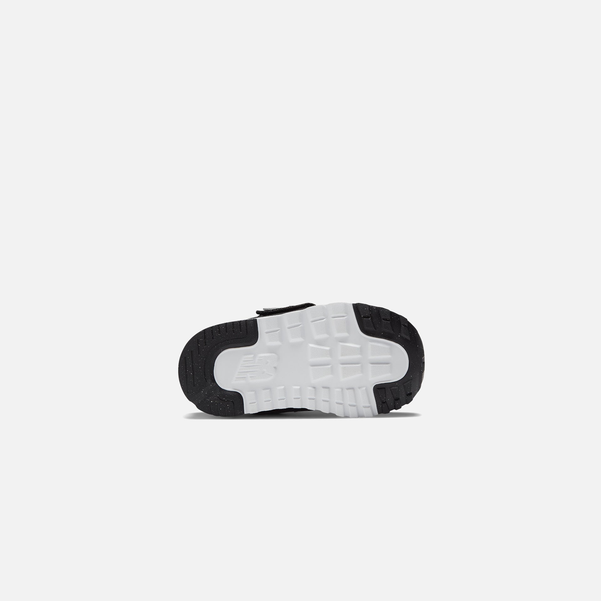 New Balance Infant 574 NEW-B Hook & Loop - Black