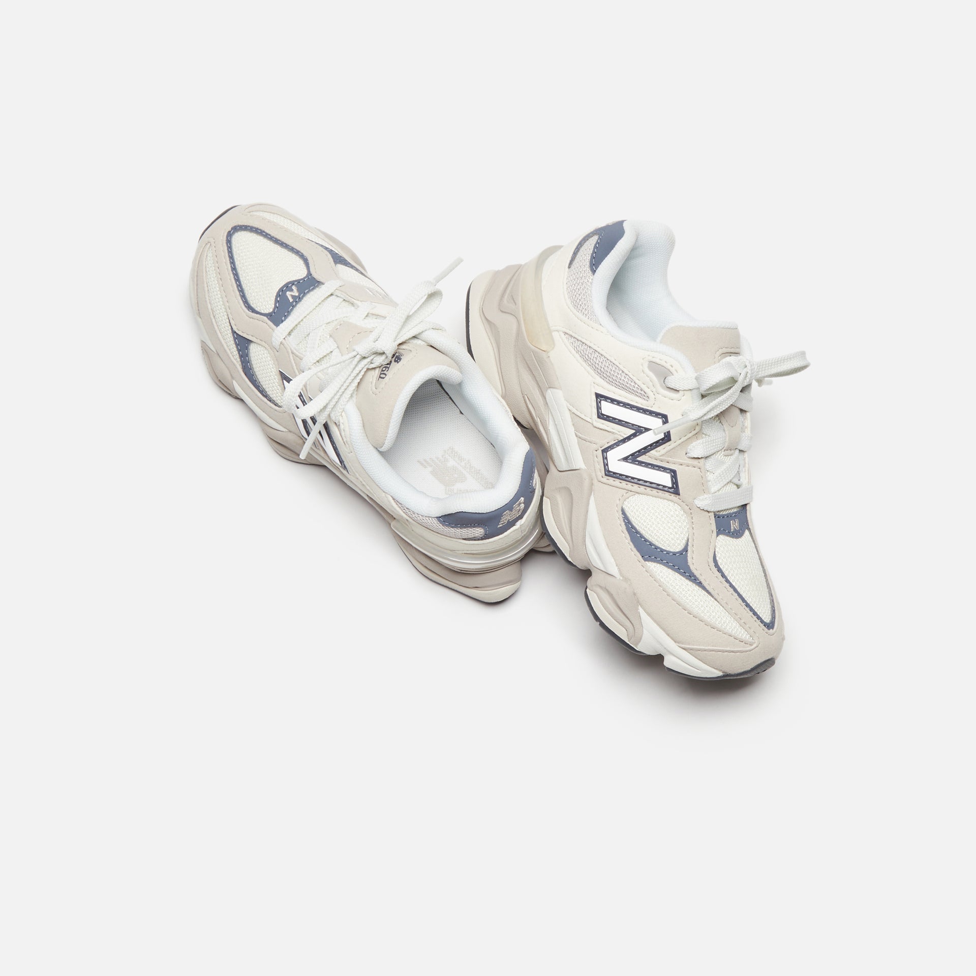 New Balance PS 9060 - Moonrock