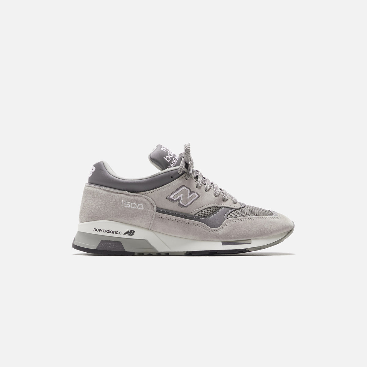 (RTV) New Balance 1500 Made in UK - Grey