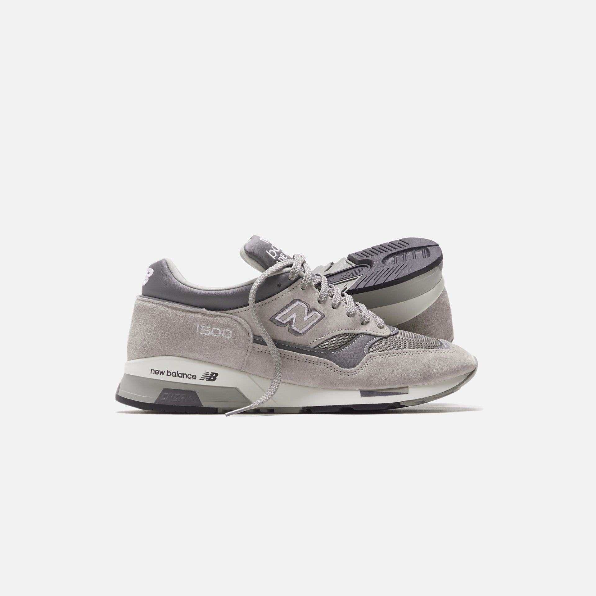 (RTV) New Balance 1500 Made in UK - Grey
