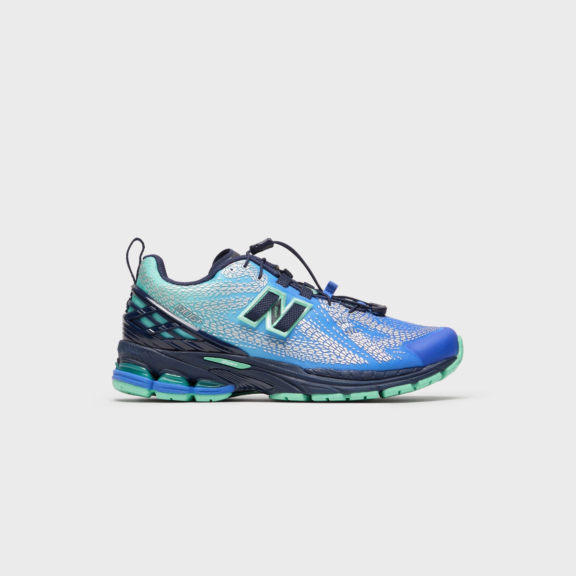 New Balance U1906F - Blue Bird / Deep End / Team Navy