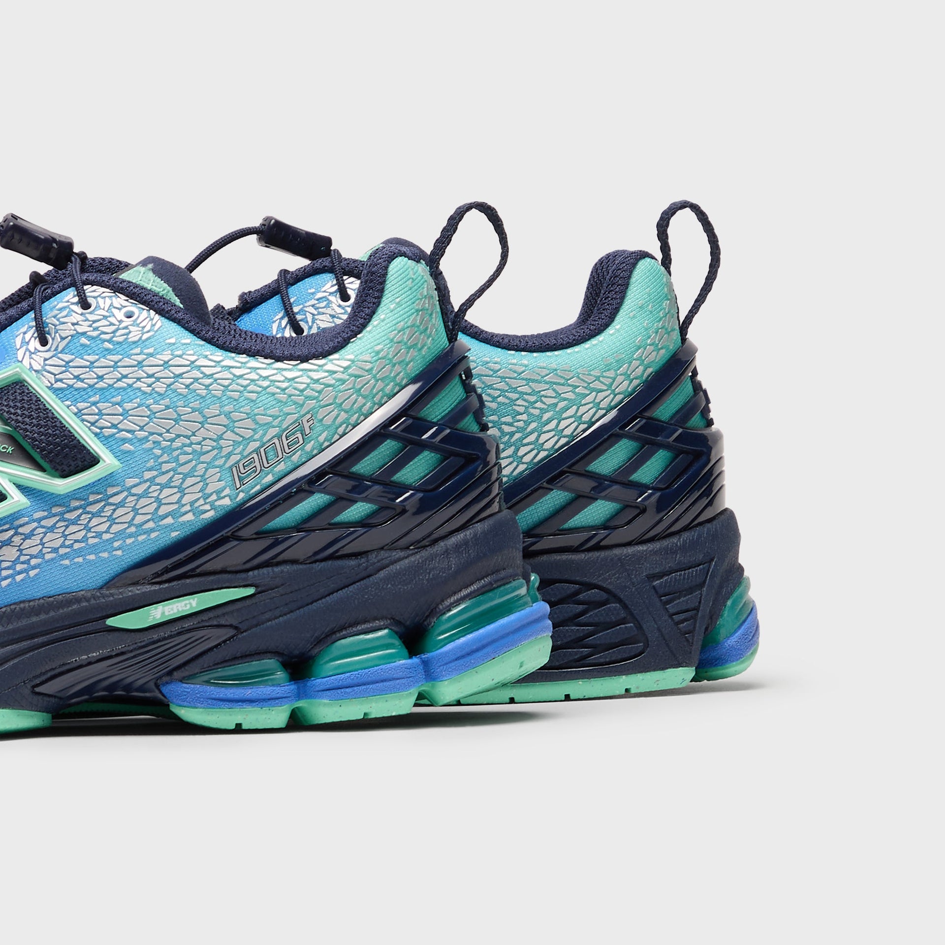 New Balance U1906F - Blue Bird / Deep End / Team Navy