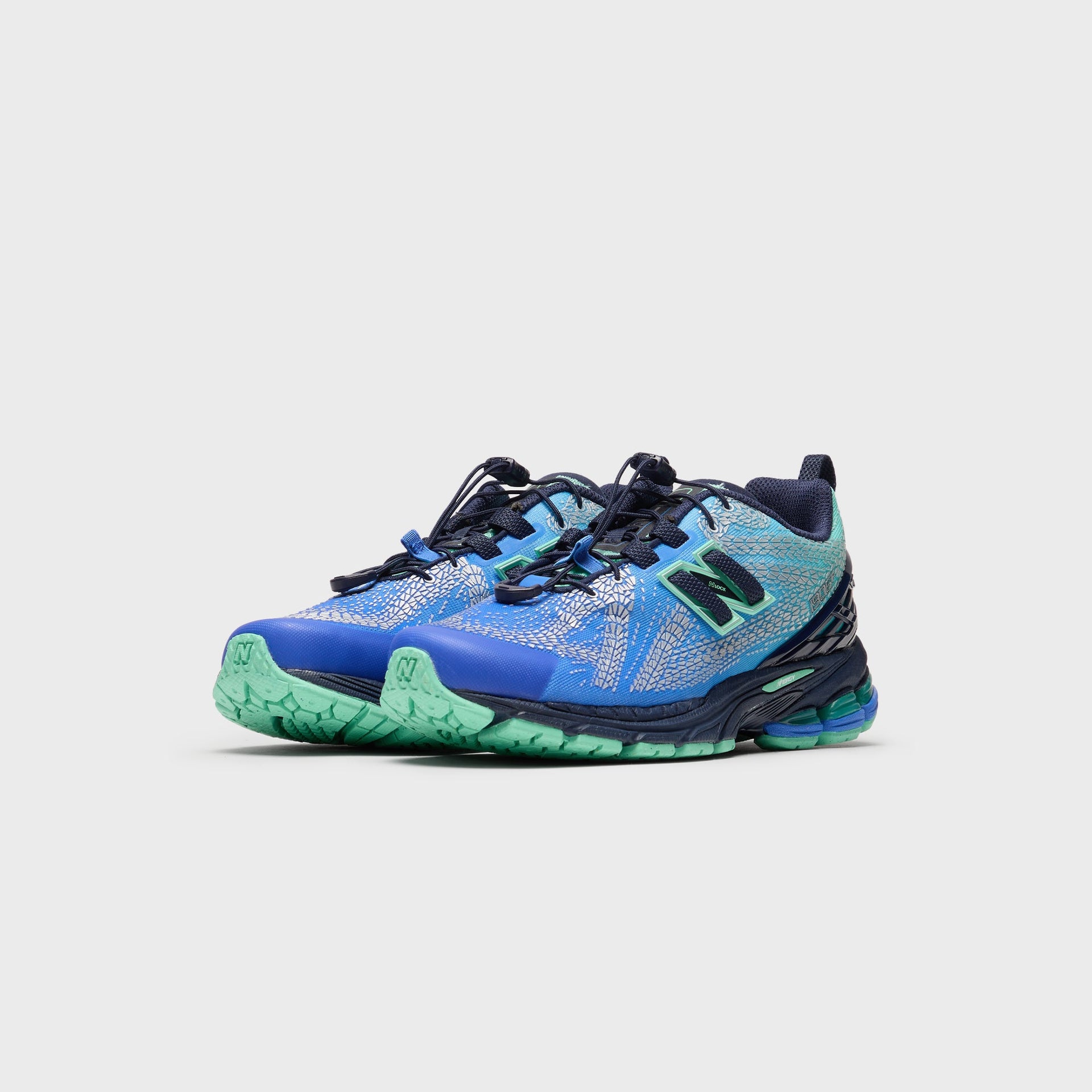 New Balance U1906F - Blue Bird / Deep End / Team Navy