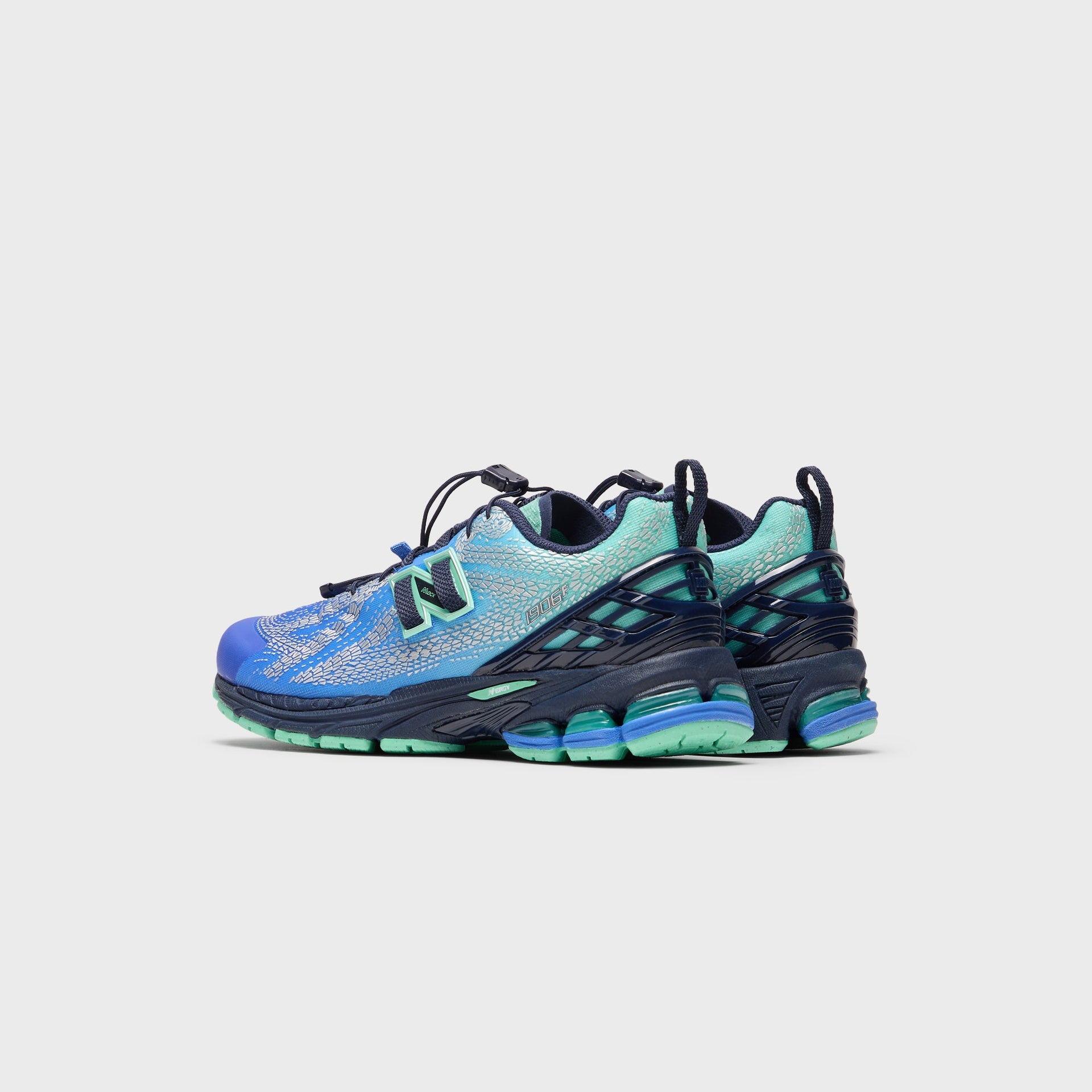 New Balance U1906F - Blue Bird / Deep End / Team Navy