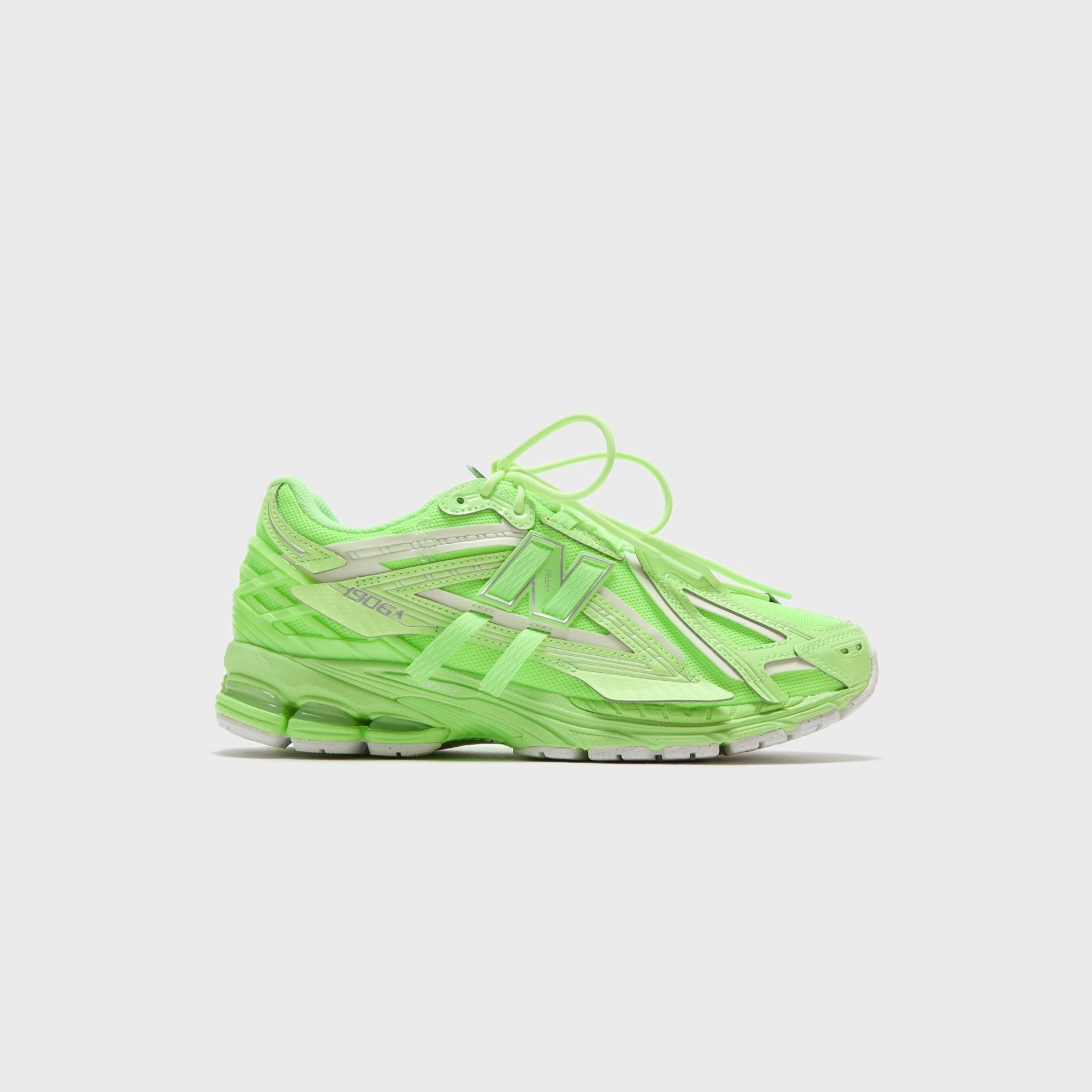 New Balance 1906A - Neon Green / Mint Flash