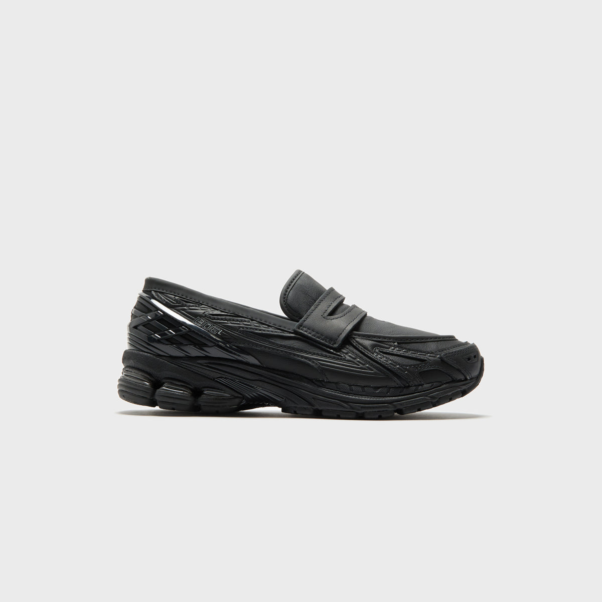 New Balance 1906 Loafer - Black