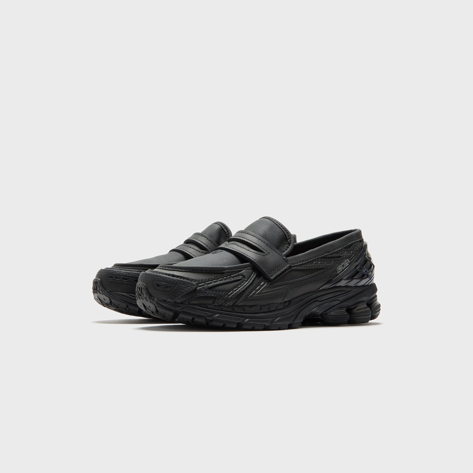 New Balance 1906 Loafer - Black