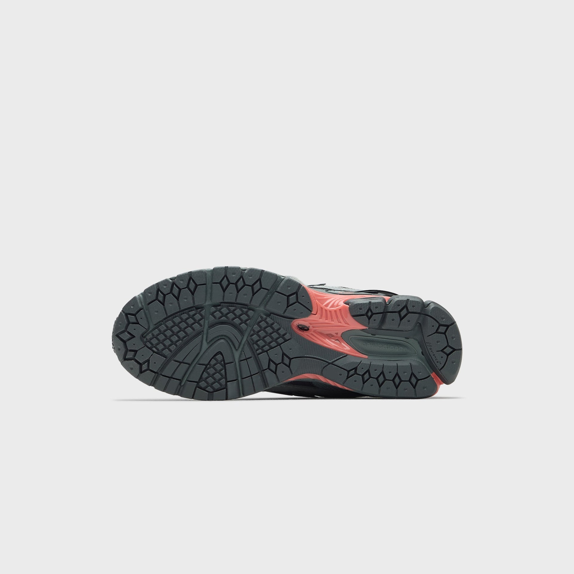 New Balance x BSTN 1906 - Grey Matter / Flare / Castlerock
