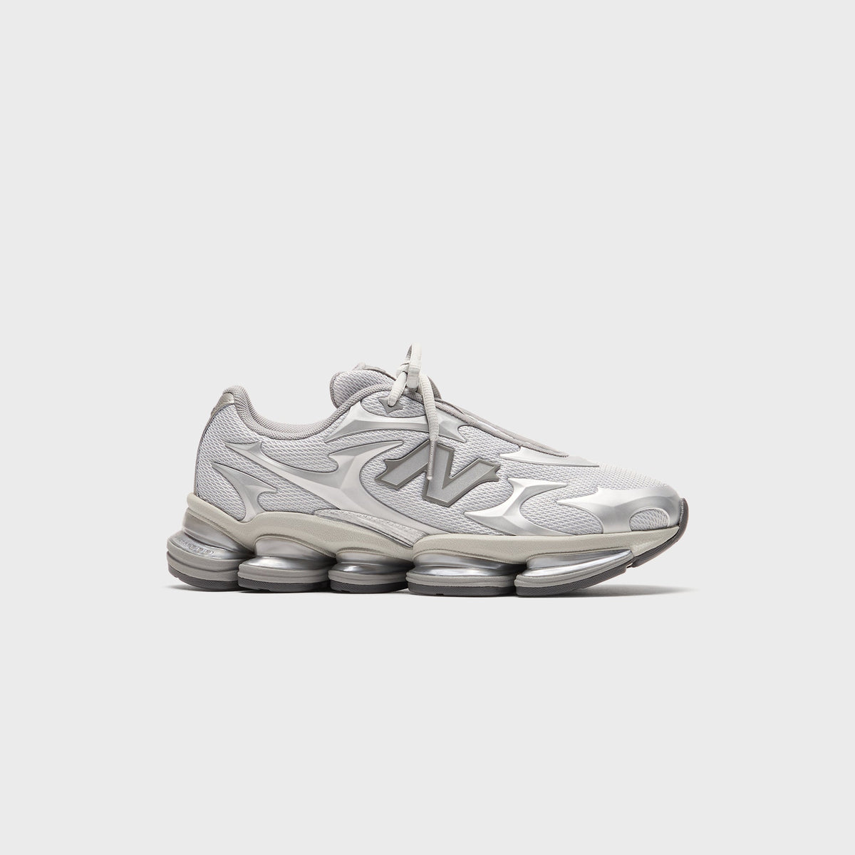 New Balance Abzorb 2000 - Silver Metallic