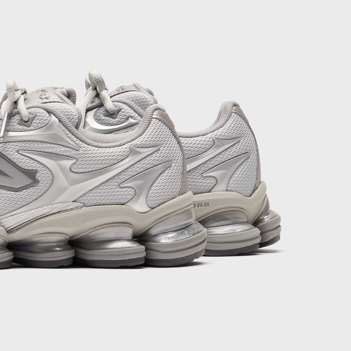 New Balance Abzorb 2000 - Silver Metallic