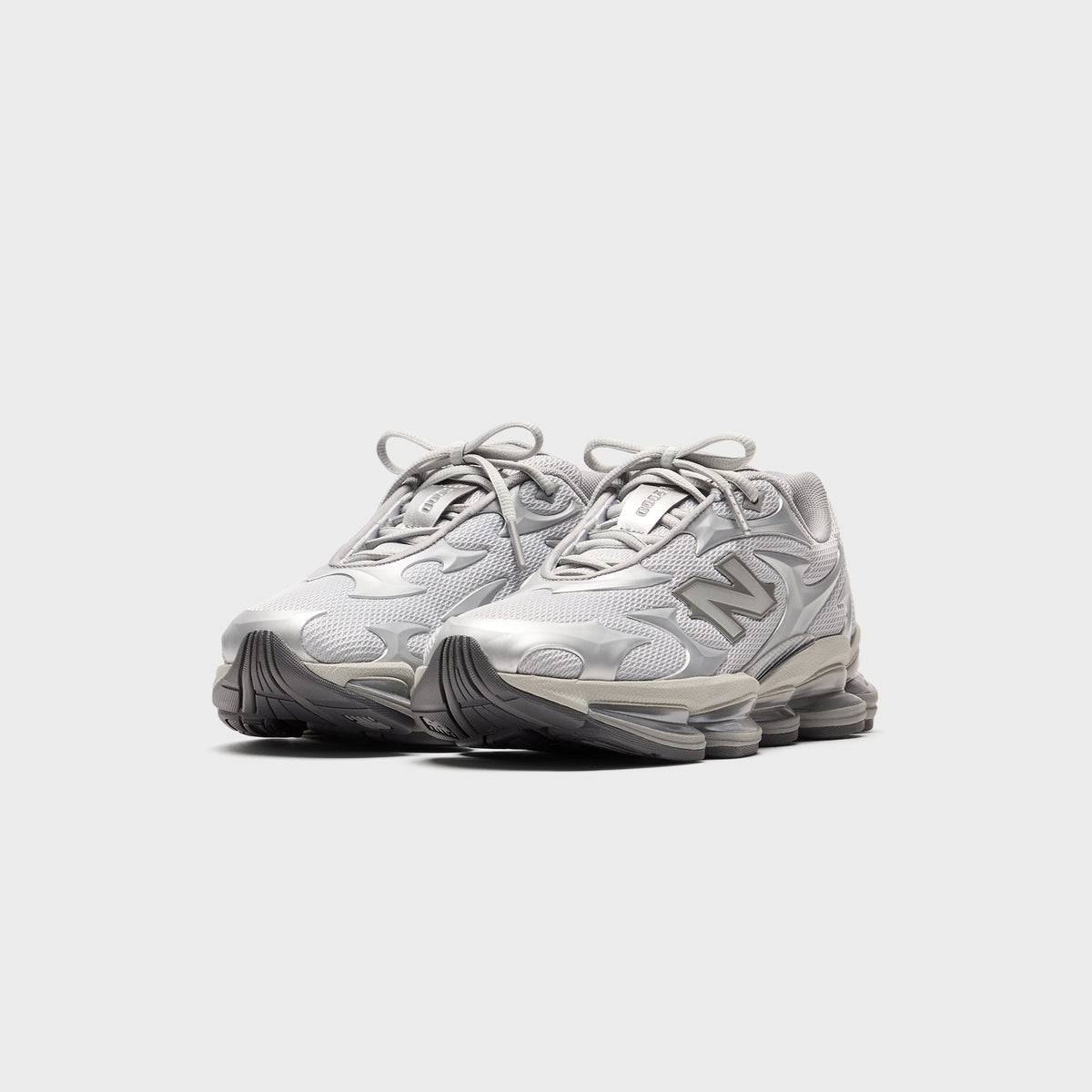New Balance Abzorb 2000 - Silver Metallic