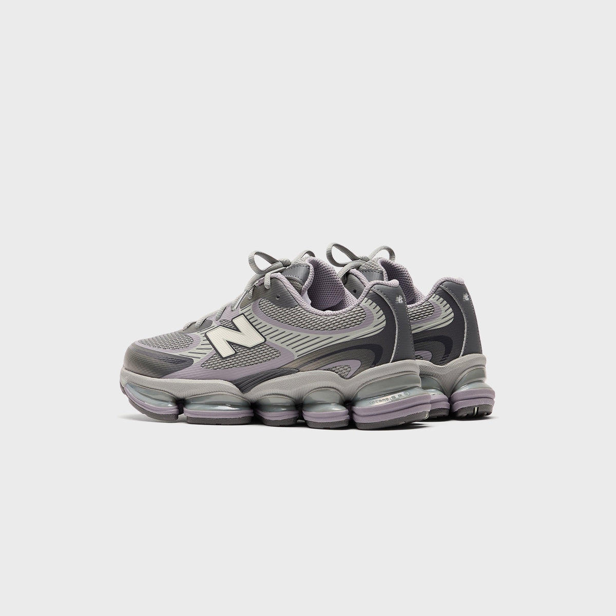 New Balance ABZORB 2000 - Truffle Salt / Castlerock