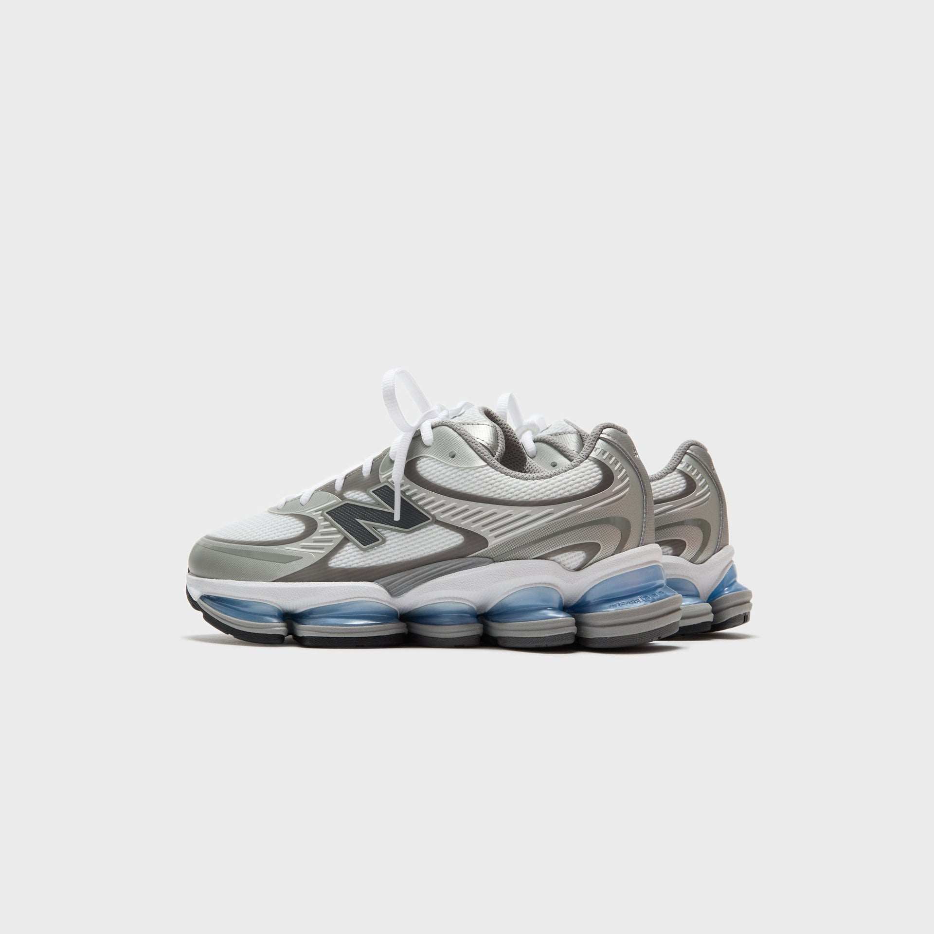 New Balance ABZORB 2000 - White / Grey