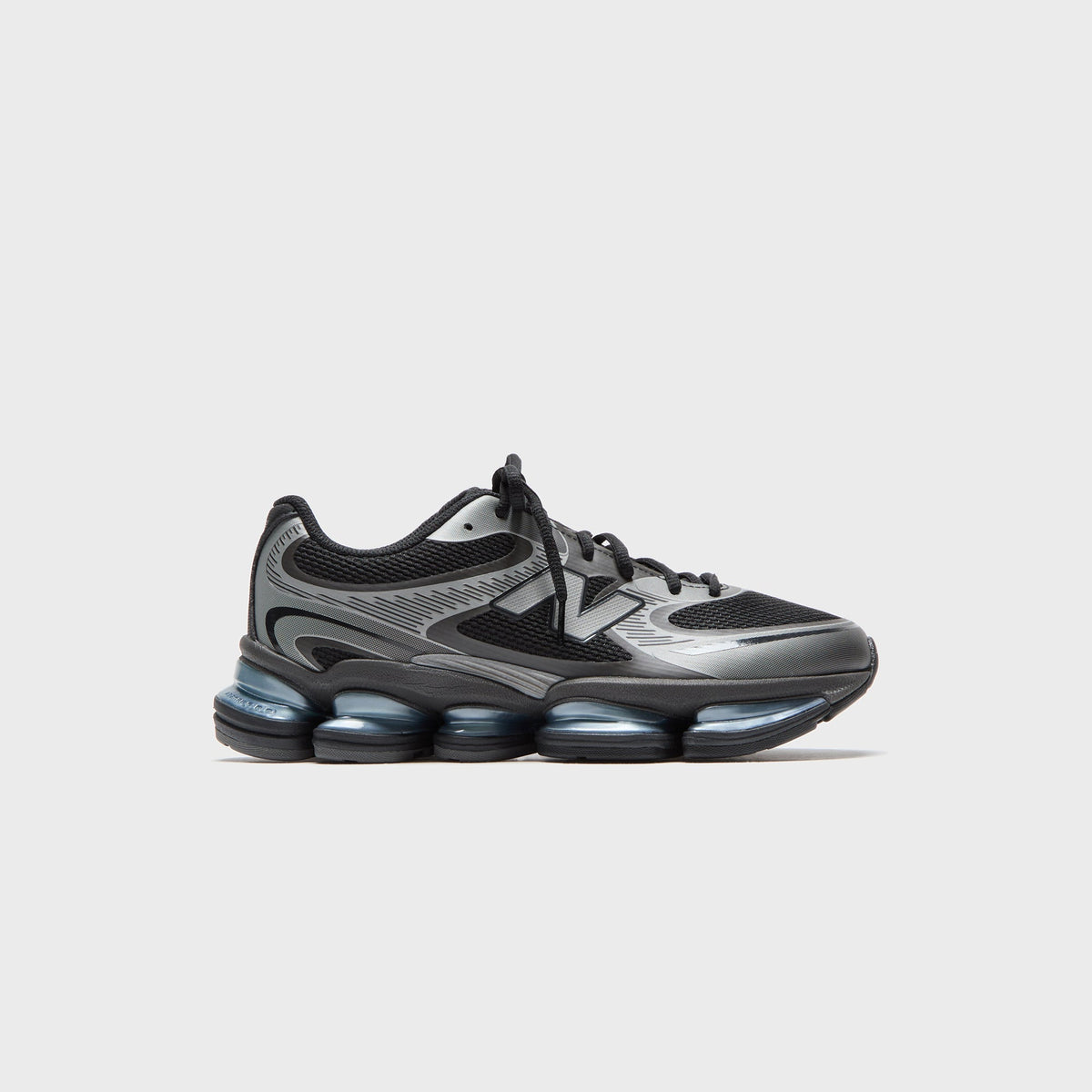 New Balance ABZORB 2000 - Black / Grey