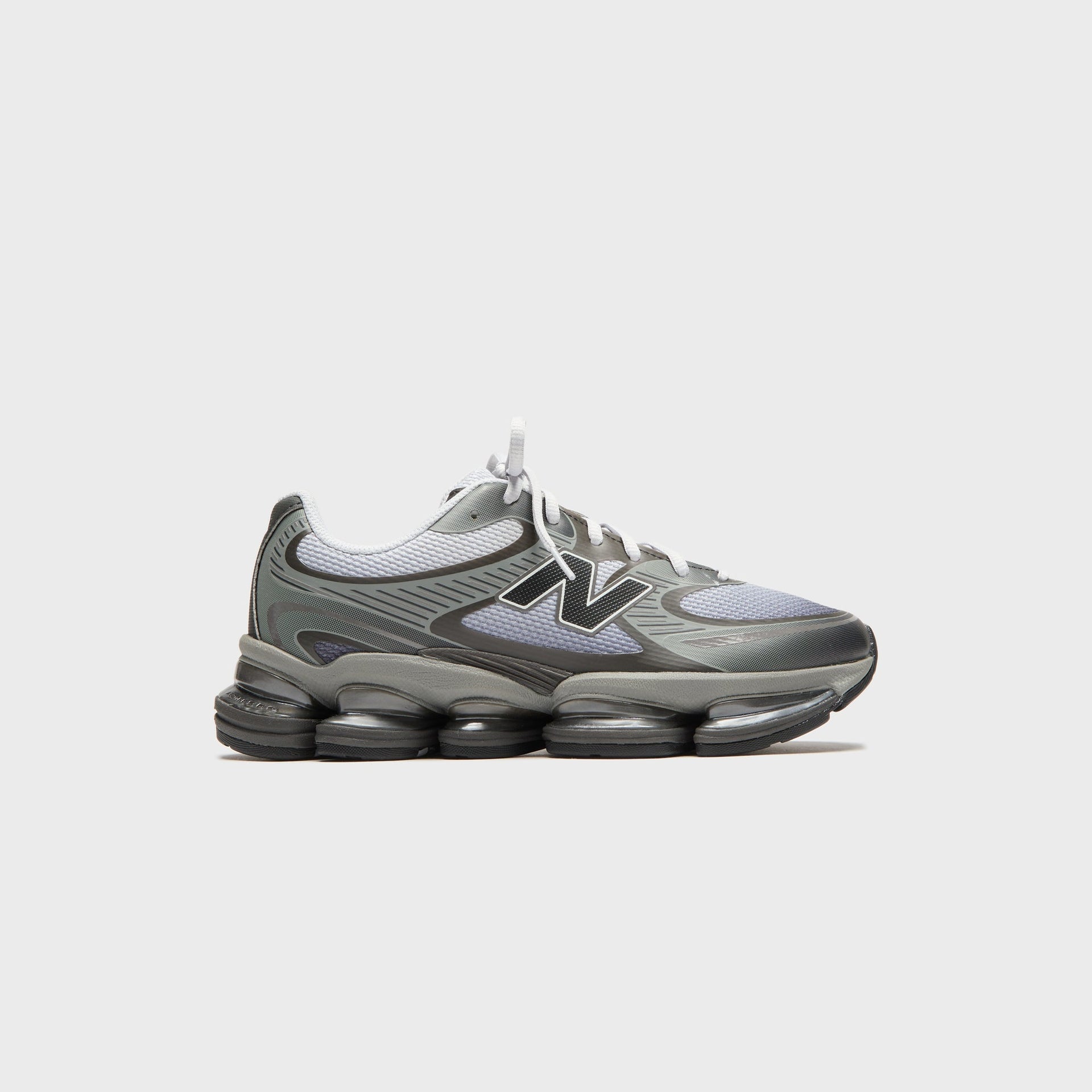 New Balance Abzorb 2000 - Pearl Grey / Black
