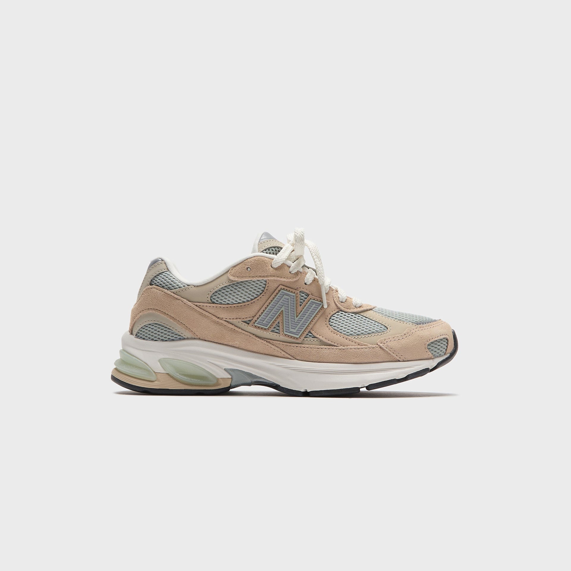 New Balance ABZORB 2010 - Mindful Grey / Lone Star Grey