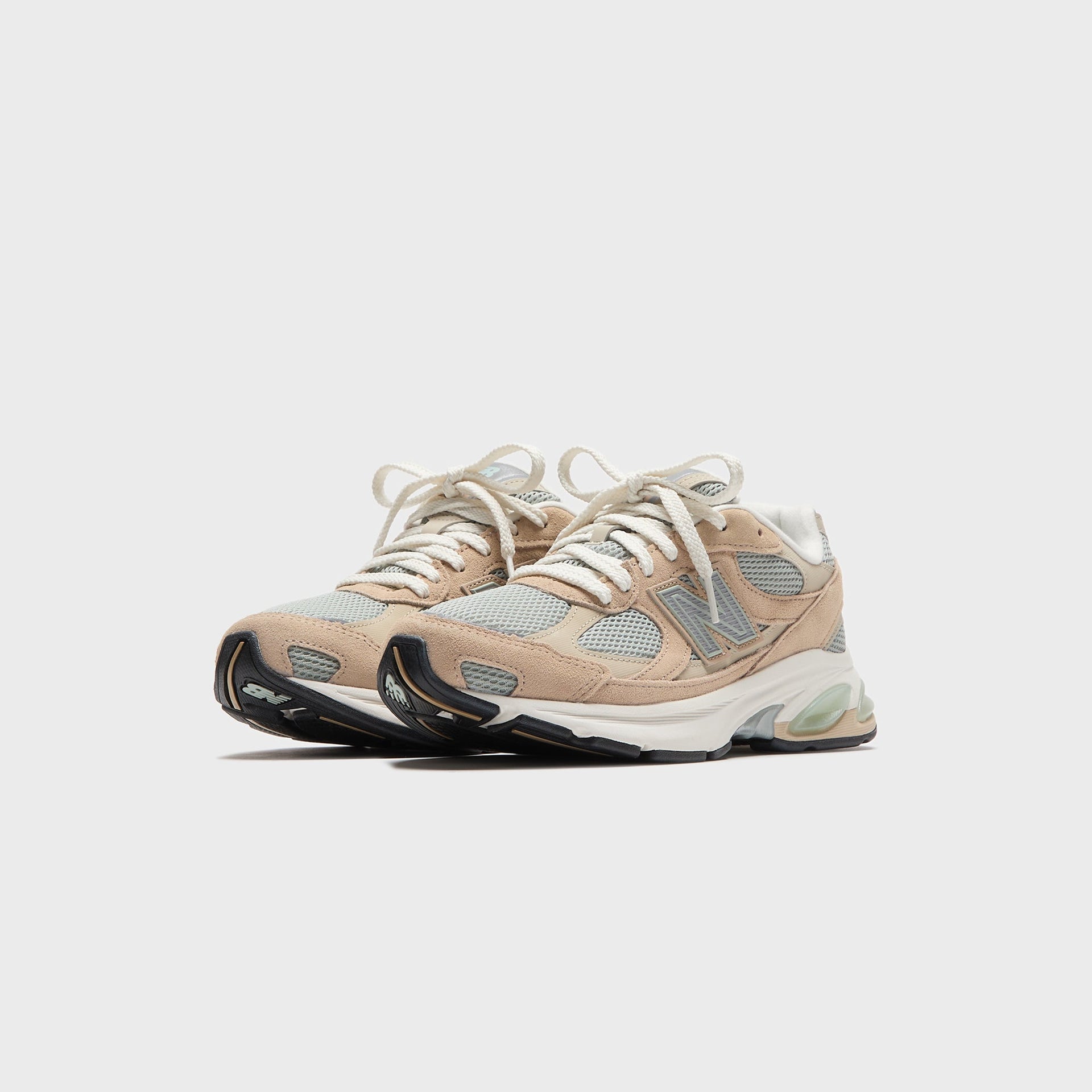 New Balance ABZORB 2010 - Mindful Grey / Lone Star Grey