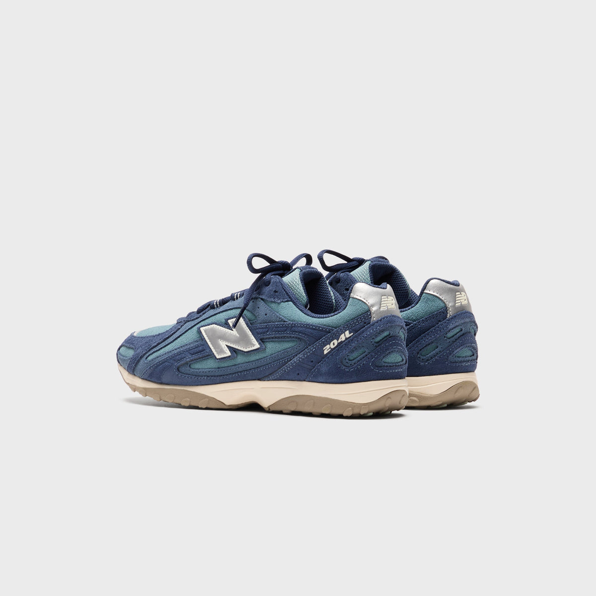 New Balance 204L - NB Navy / Salt Water