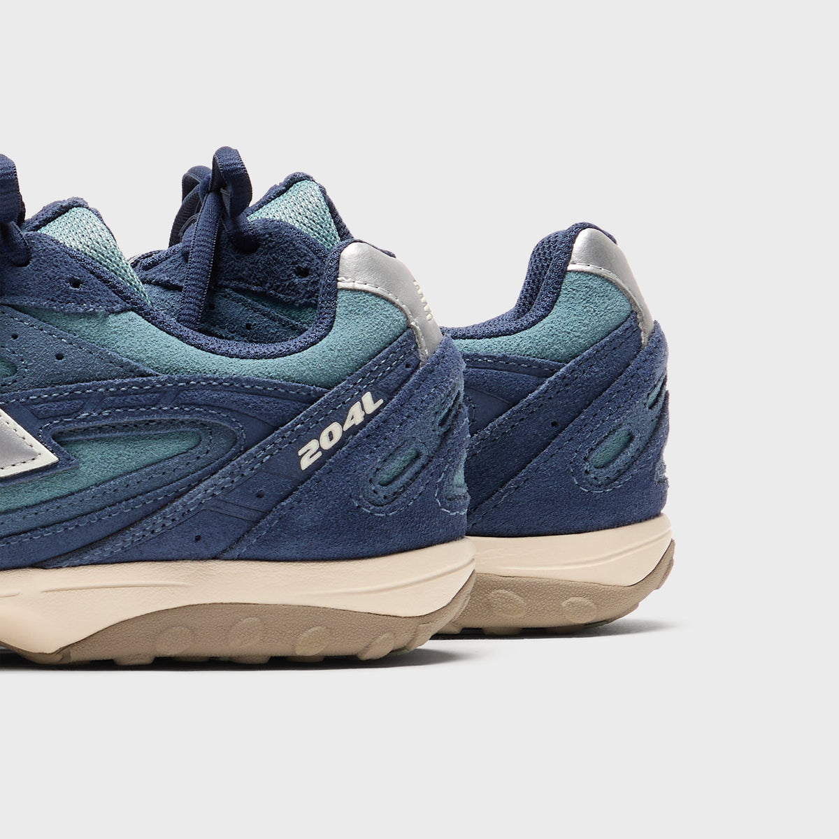 New Balance 204L - NB Navy / Salt Water