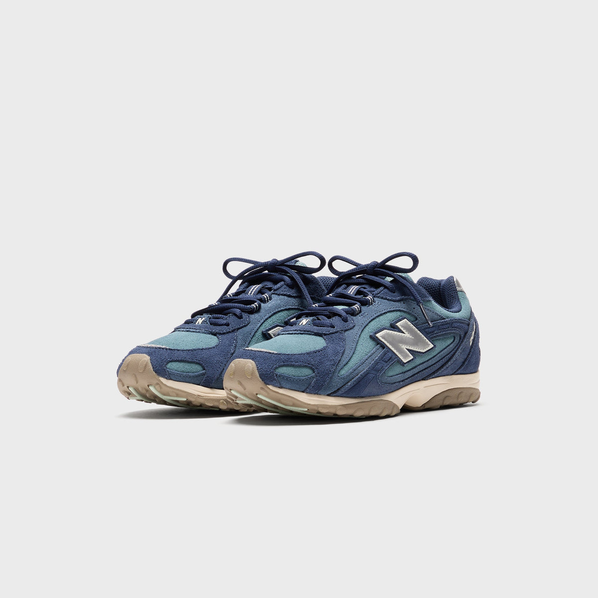 New Balance 204L - NB Navy / Salt Water