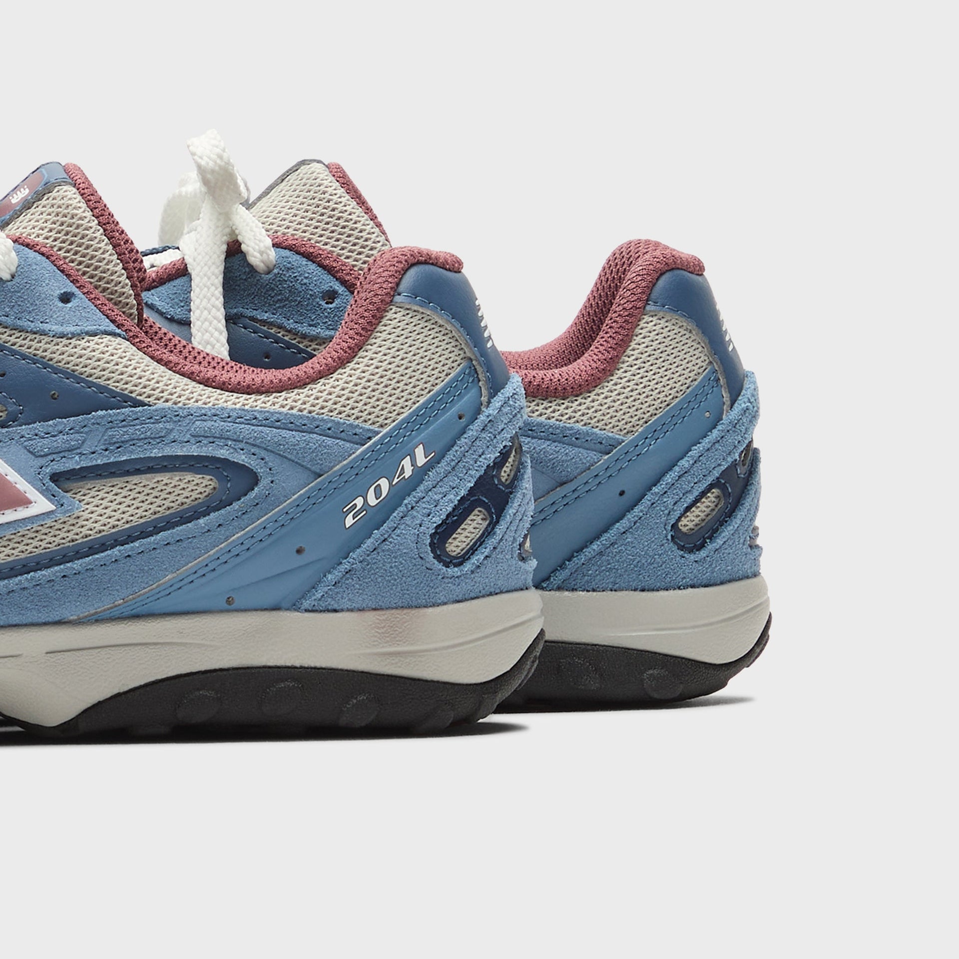 New Balance 204L - Shoreline Blue