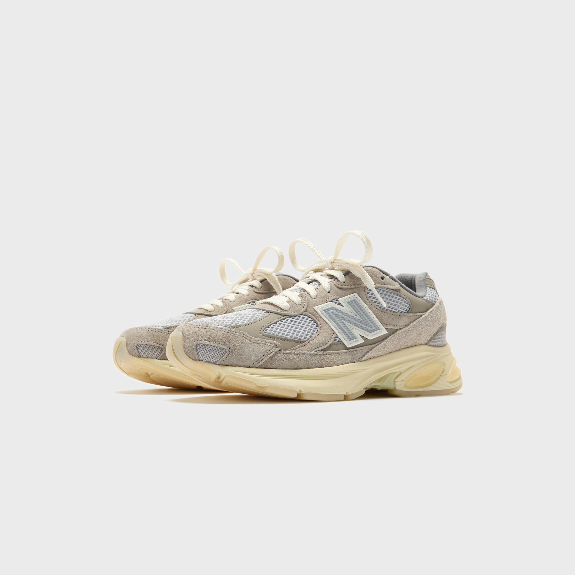 New Balance 2010 - Arid Stone / Raincloud / Calcium