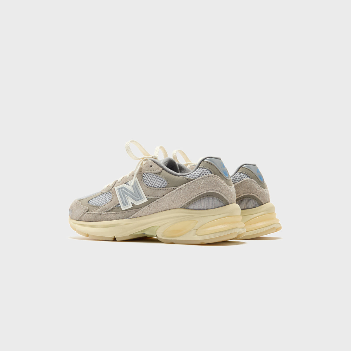 New Balance 2010 - Arid Stone / Raincloud / Calcium