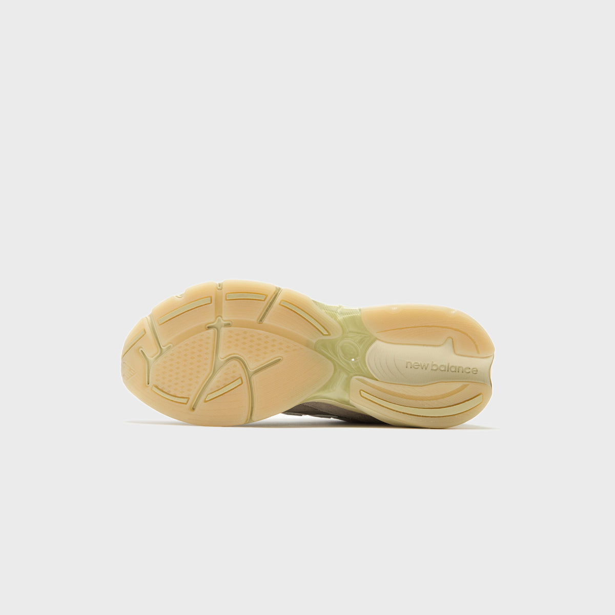 New Balance 2010 - Arid Stone / Raincloud / Calcium