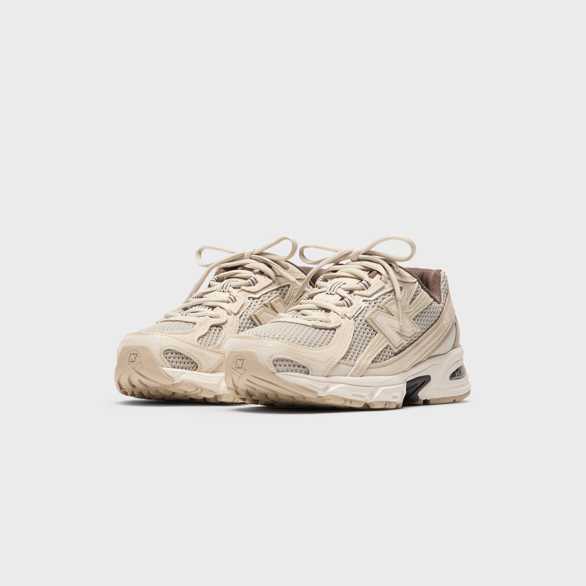 New Balance 740 - Shipyard / Timberwolf / Cortado