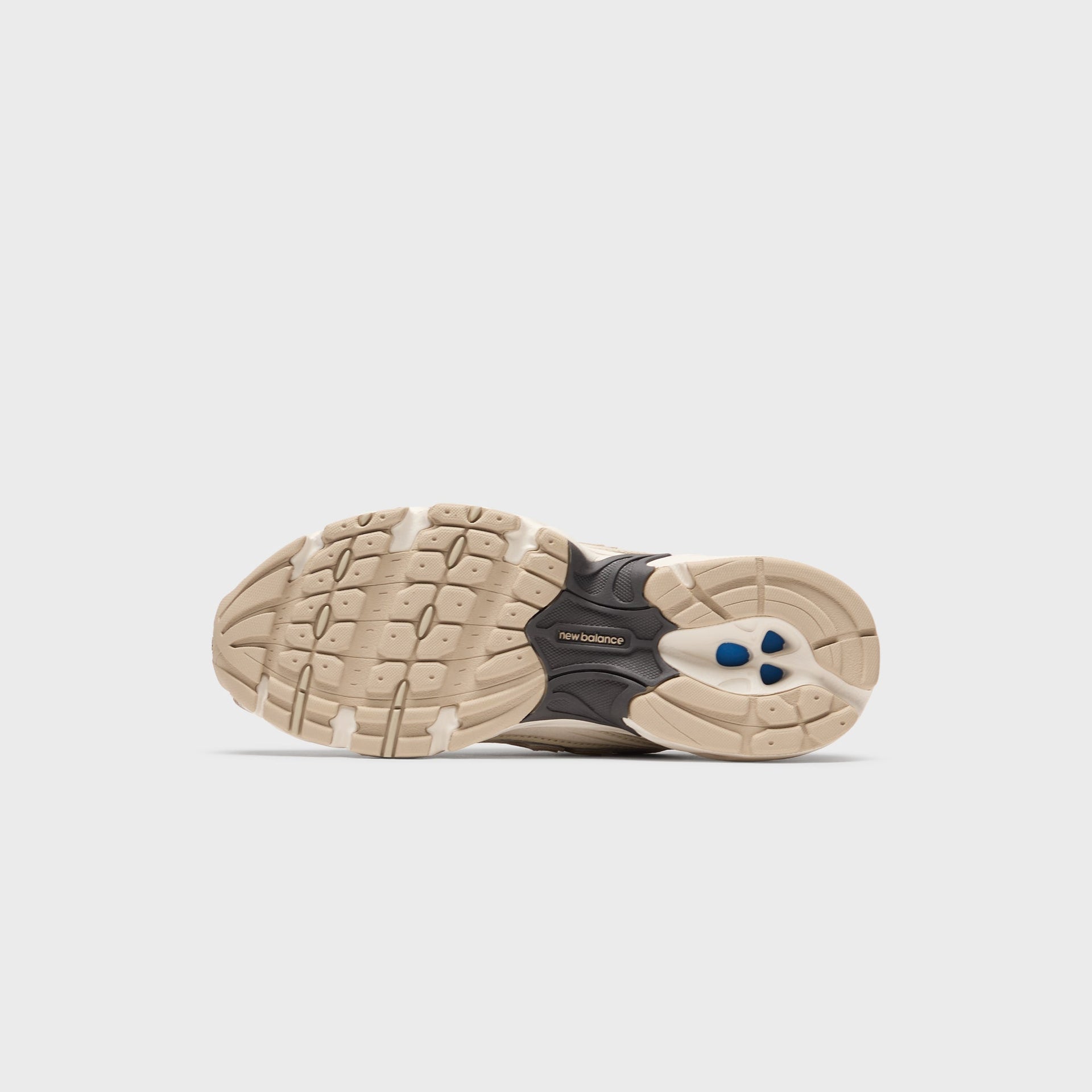 New Balance 740 - Shipyard / Timberwolf / Cortado