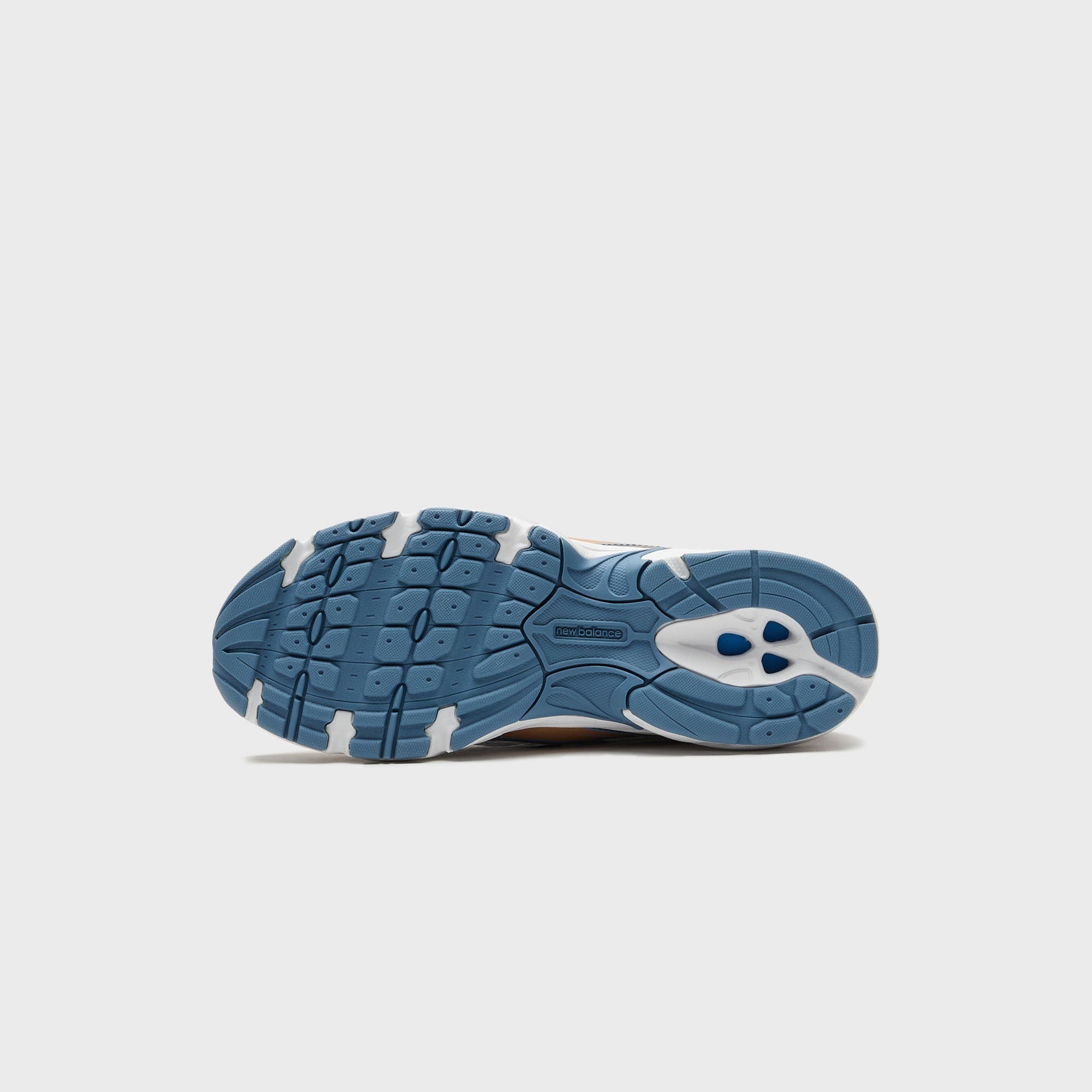 New Balance 740 - Heron Blue / Vintage Indigo