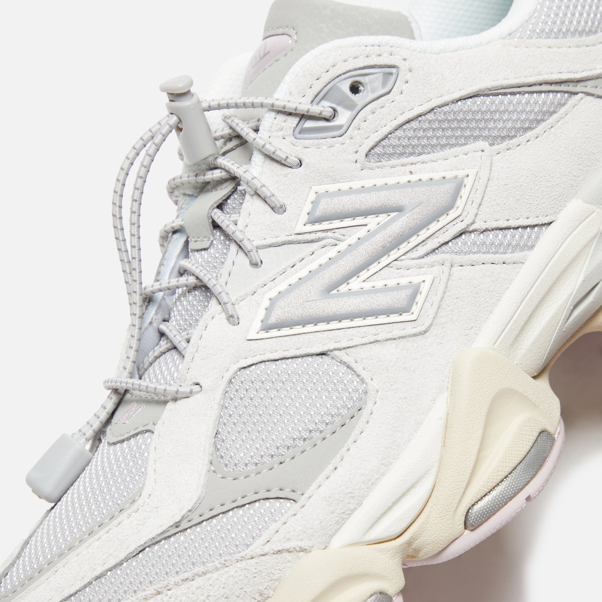 New Balance 9060 - Grey Matter