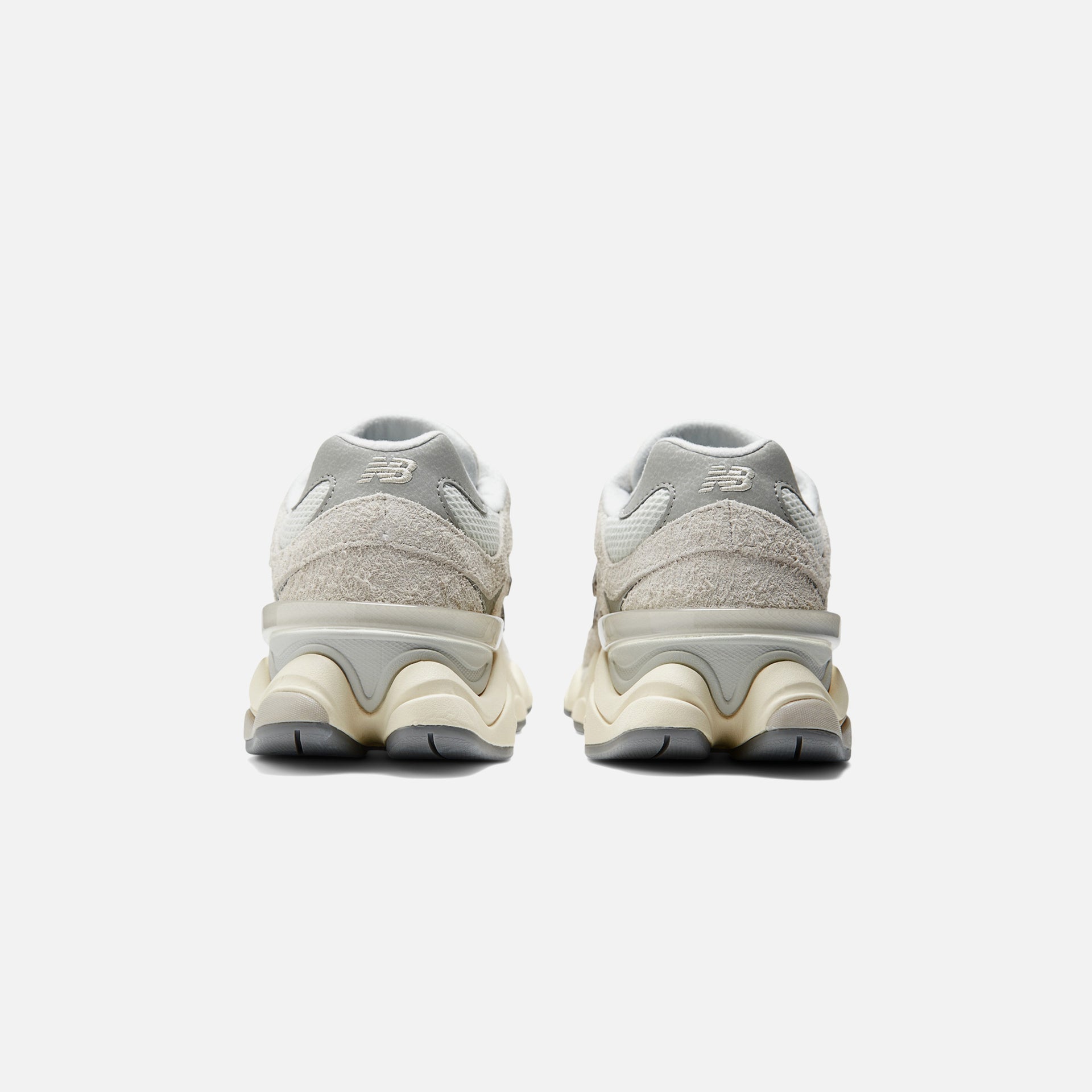 New Balance 9060 - Sea Salt / Raincloud / Moonbeam