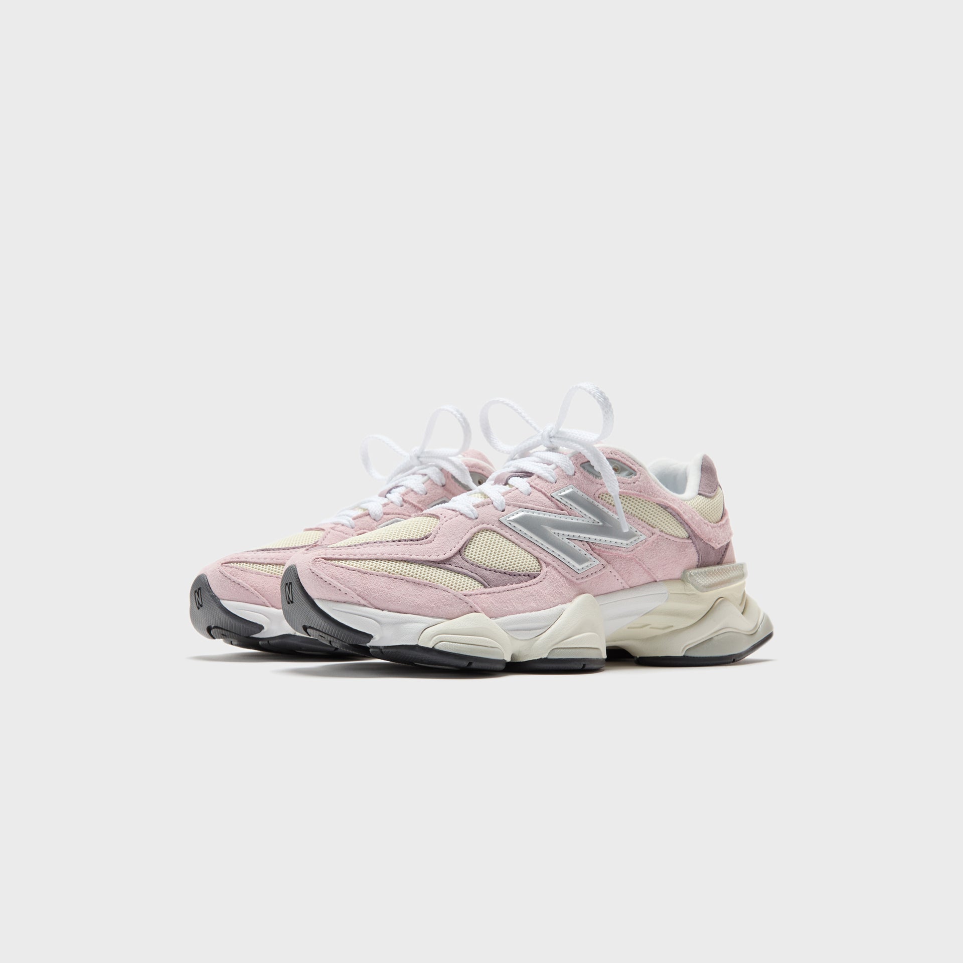 New Balance 9060 - Rose Sugar / /Angora / Ice Wine