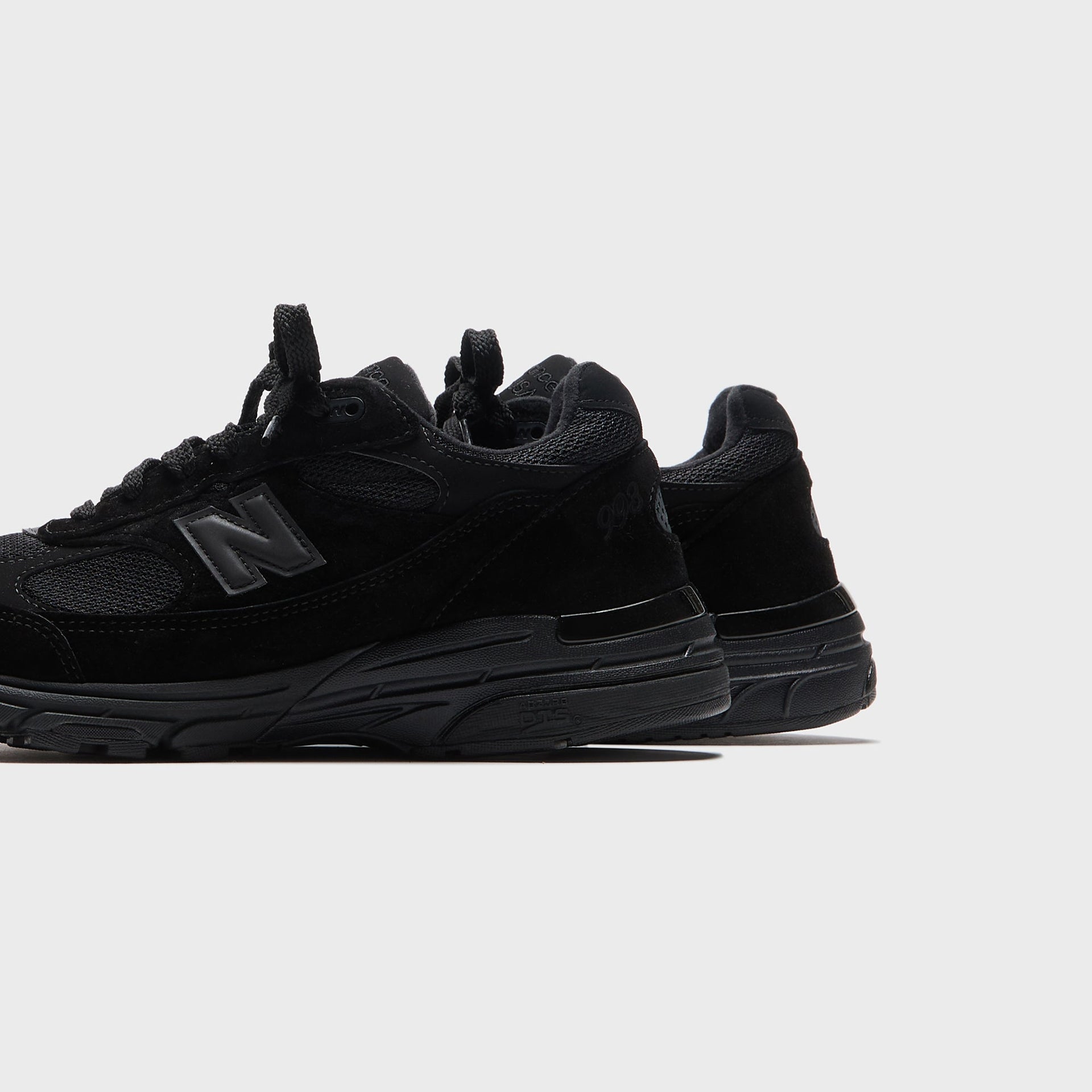 New Balance Made in USA 993 - Black