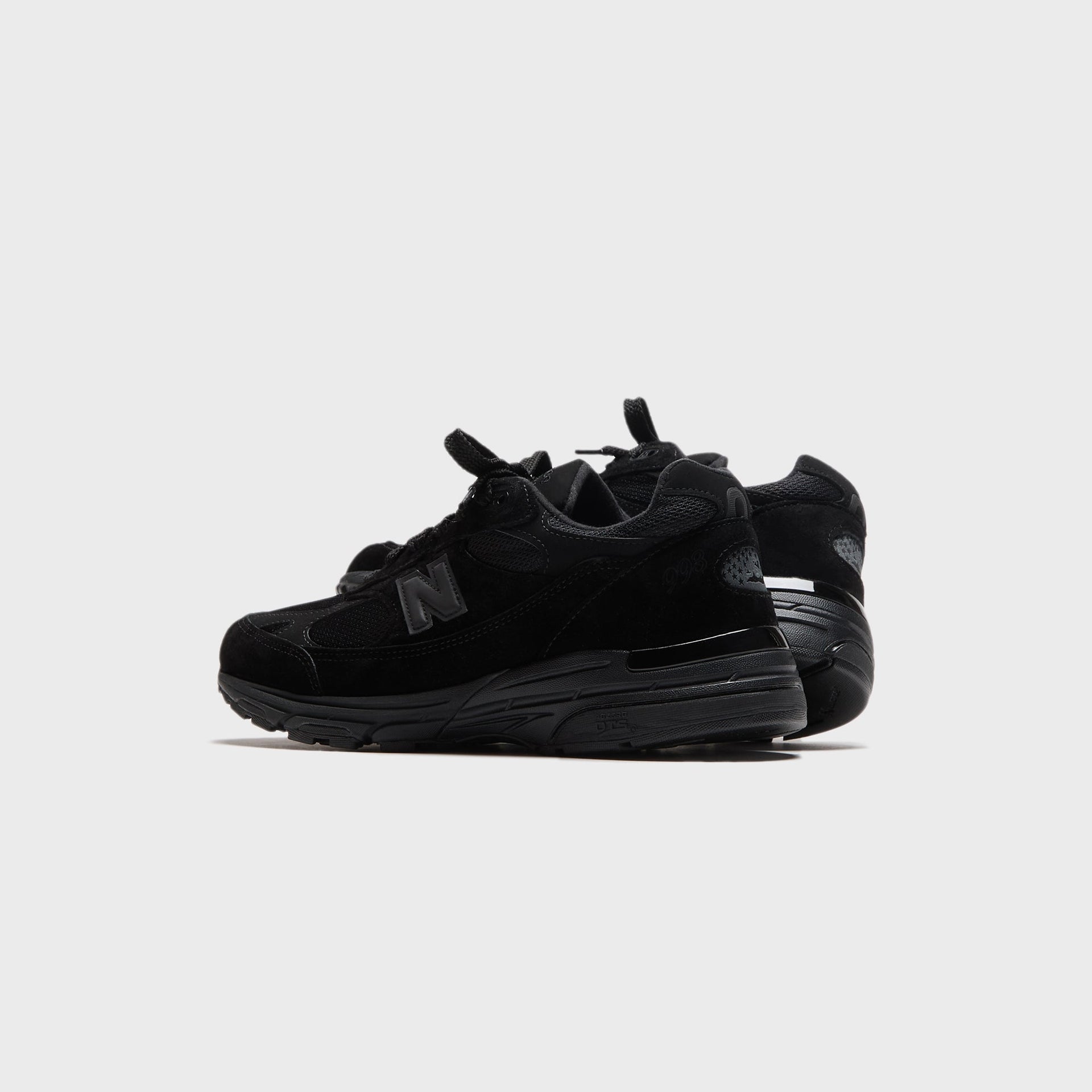 New Balance Made in USA 993 - Black